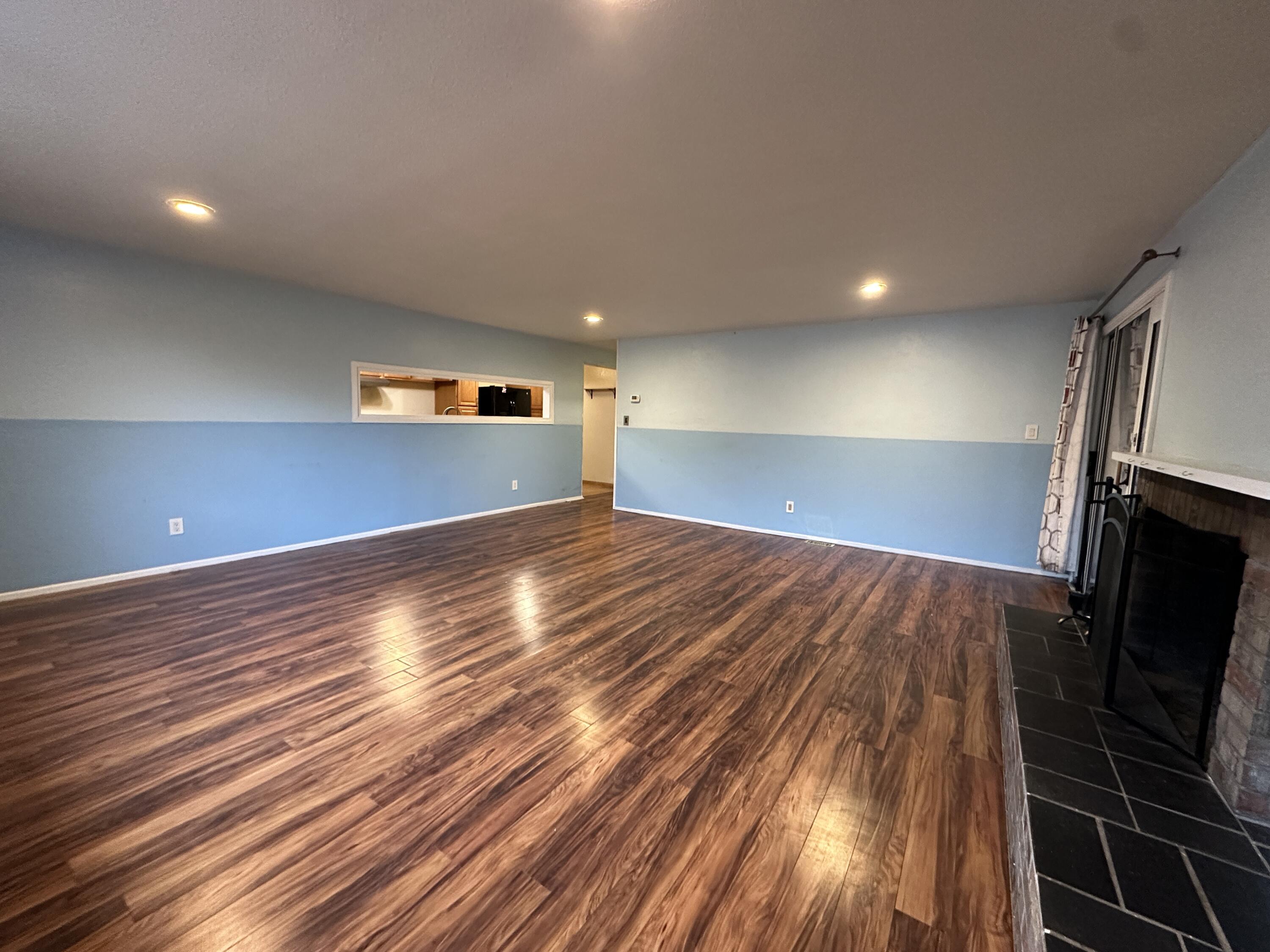 Meadowcrest View Subdivision - Residential