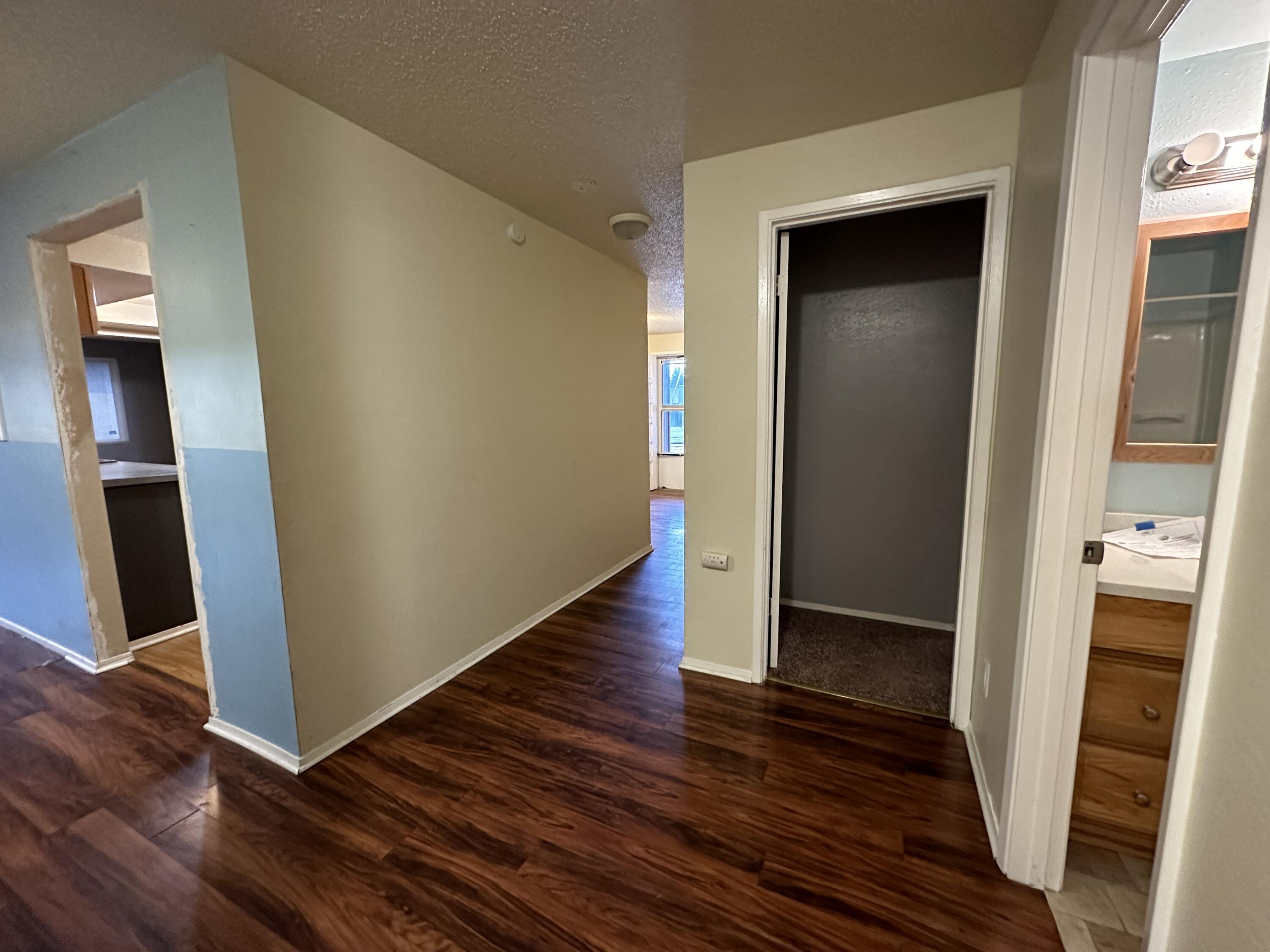 Meadowcrest View Subdivision - Residential