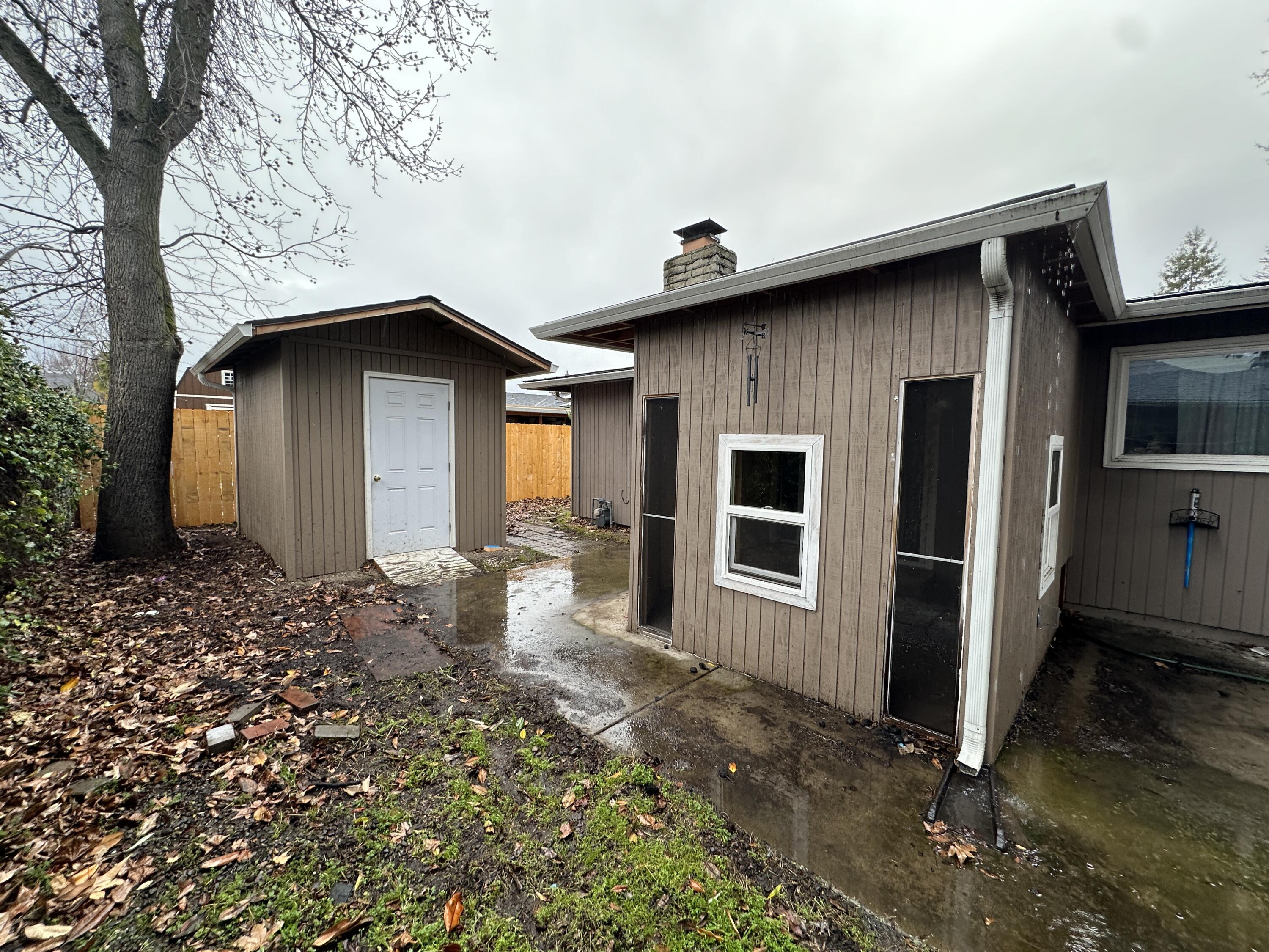 Meadowcrest View Subdivision - Residential