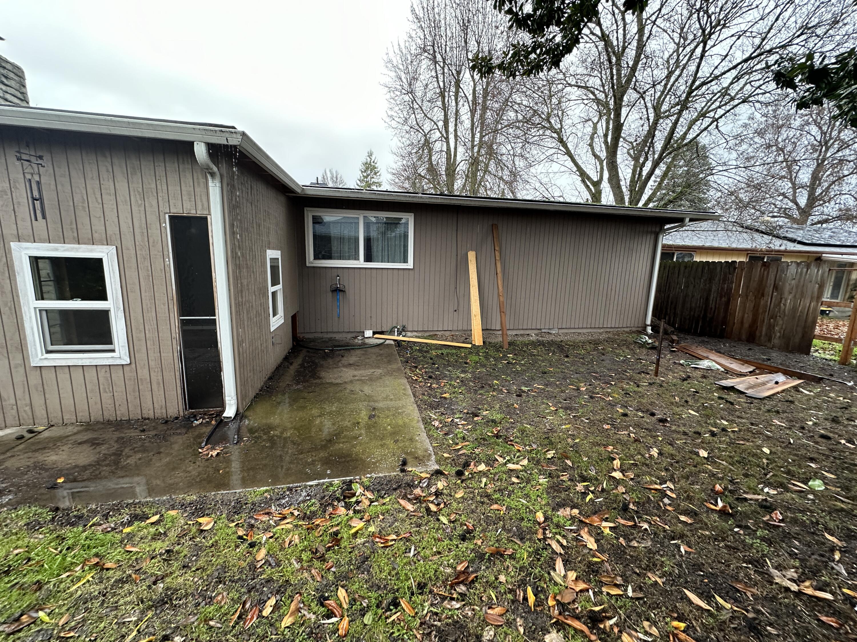 Meadowcrest View Subdivision - Residential