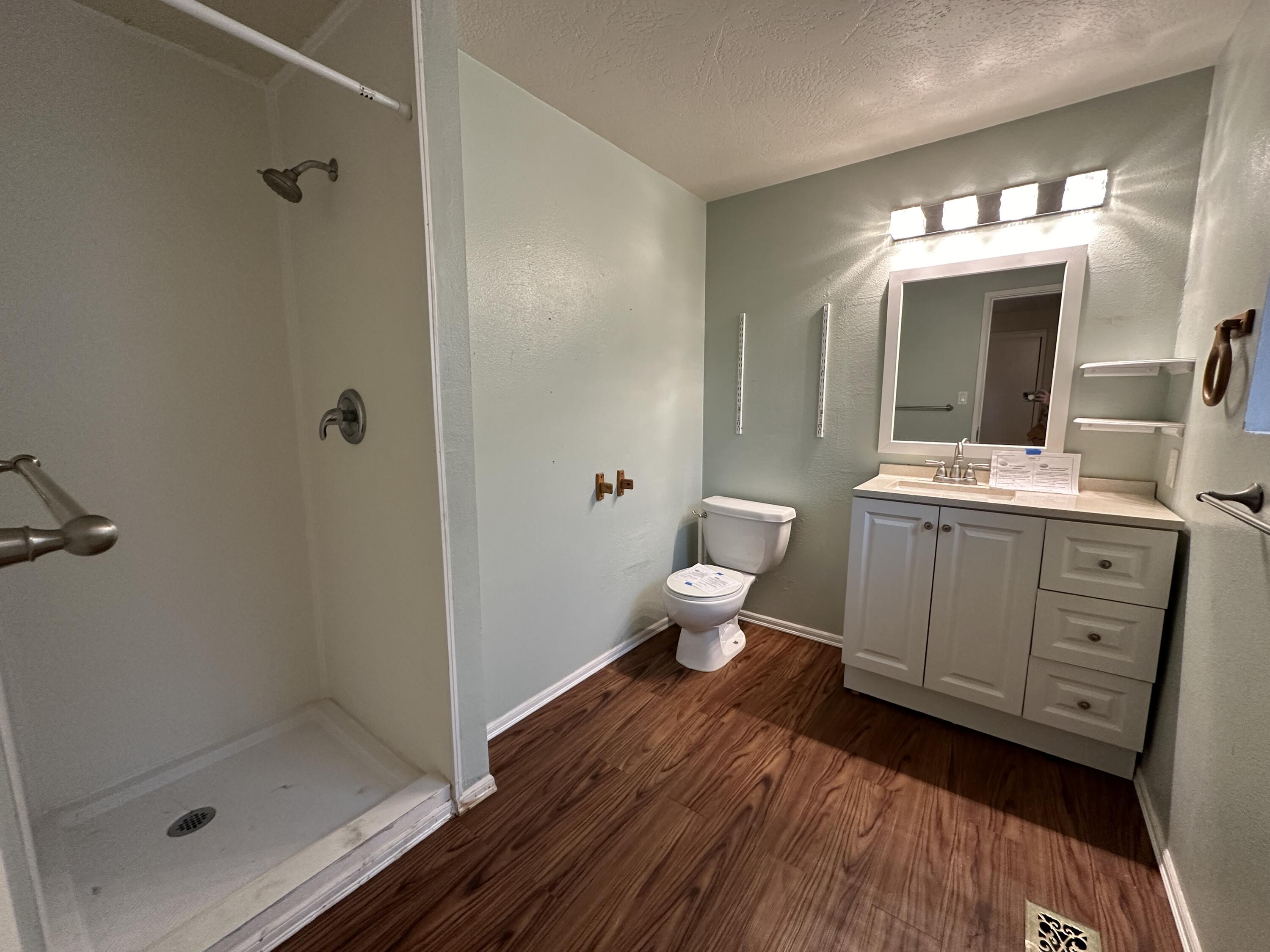 Meadowcrest View Subdivision - Residential