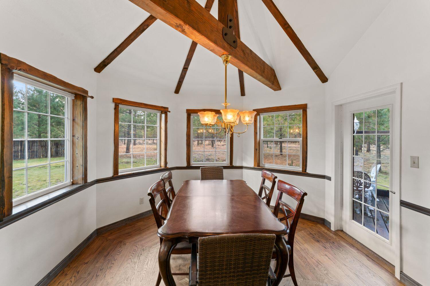 Tollgate - Residential