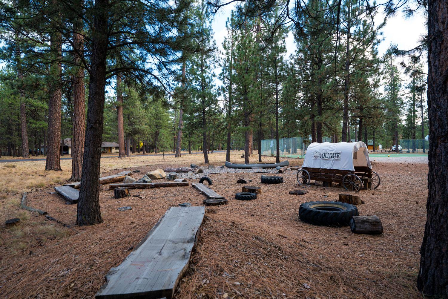 Tollgate - Residential