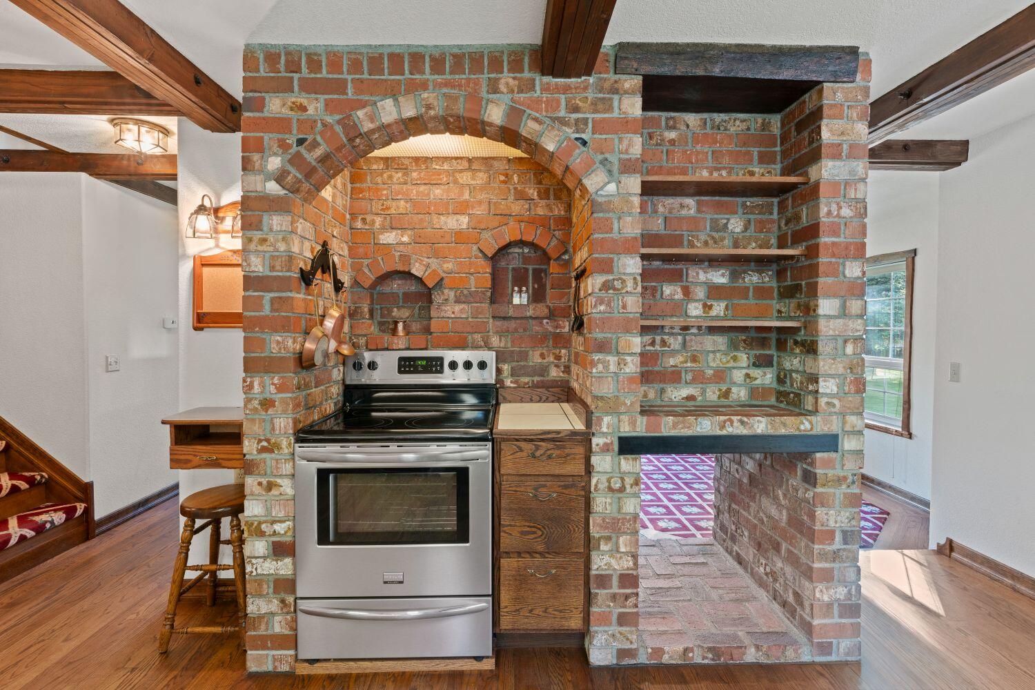 Tollgate - Residential