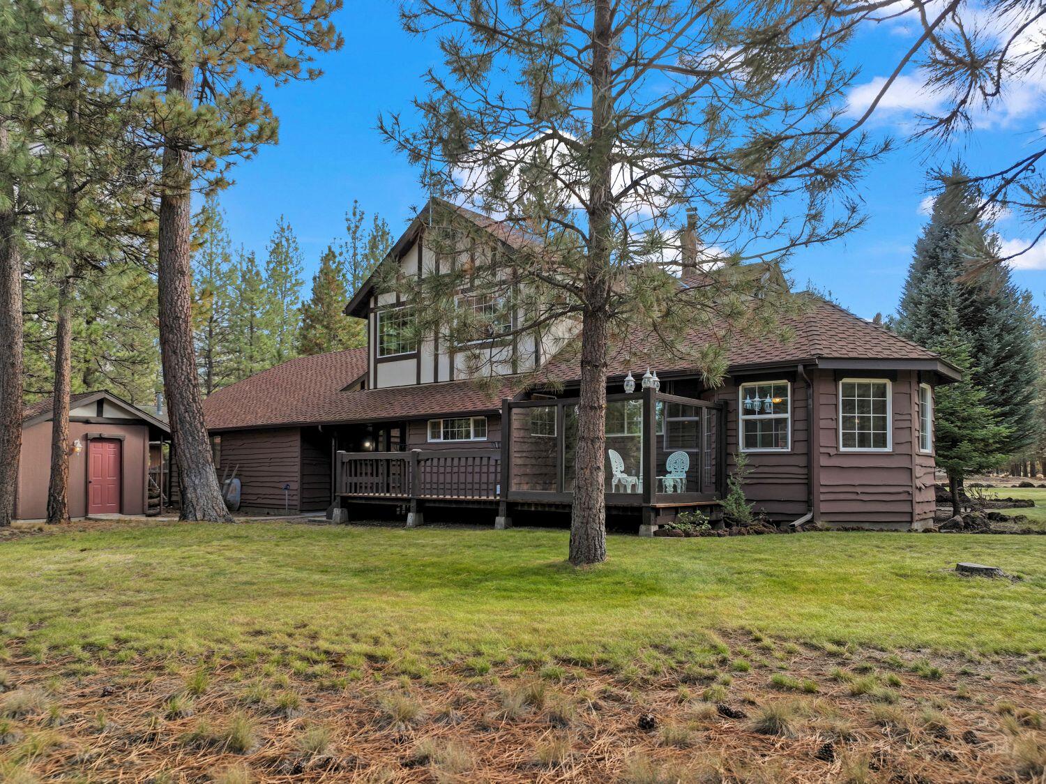 Tollgate - Residential