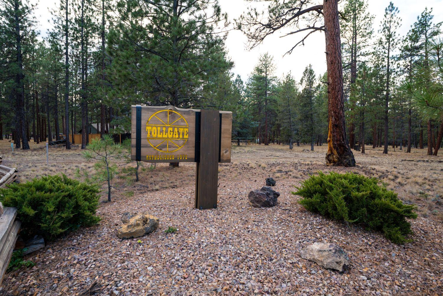 Tollgate - Residential