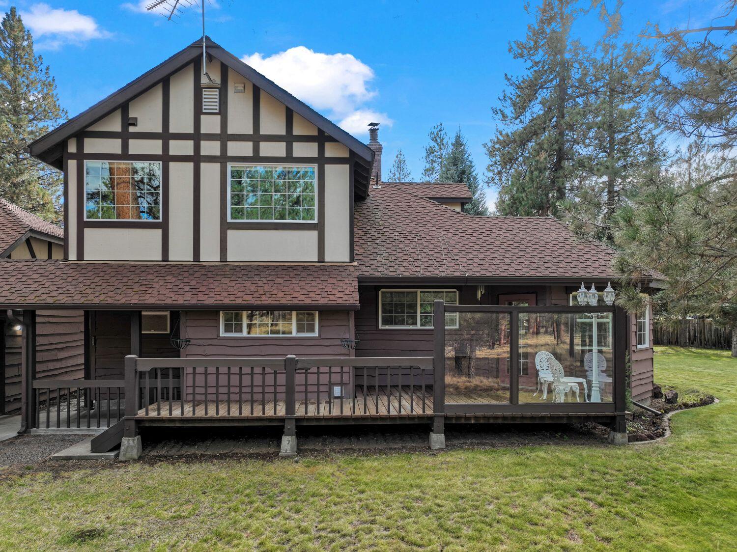 Tollgate - Residential