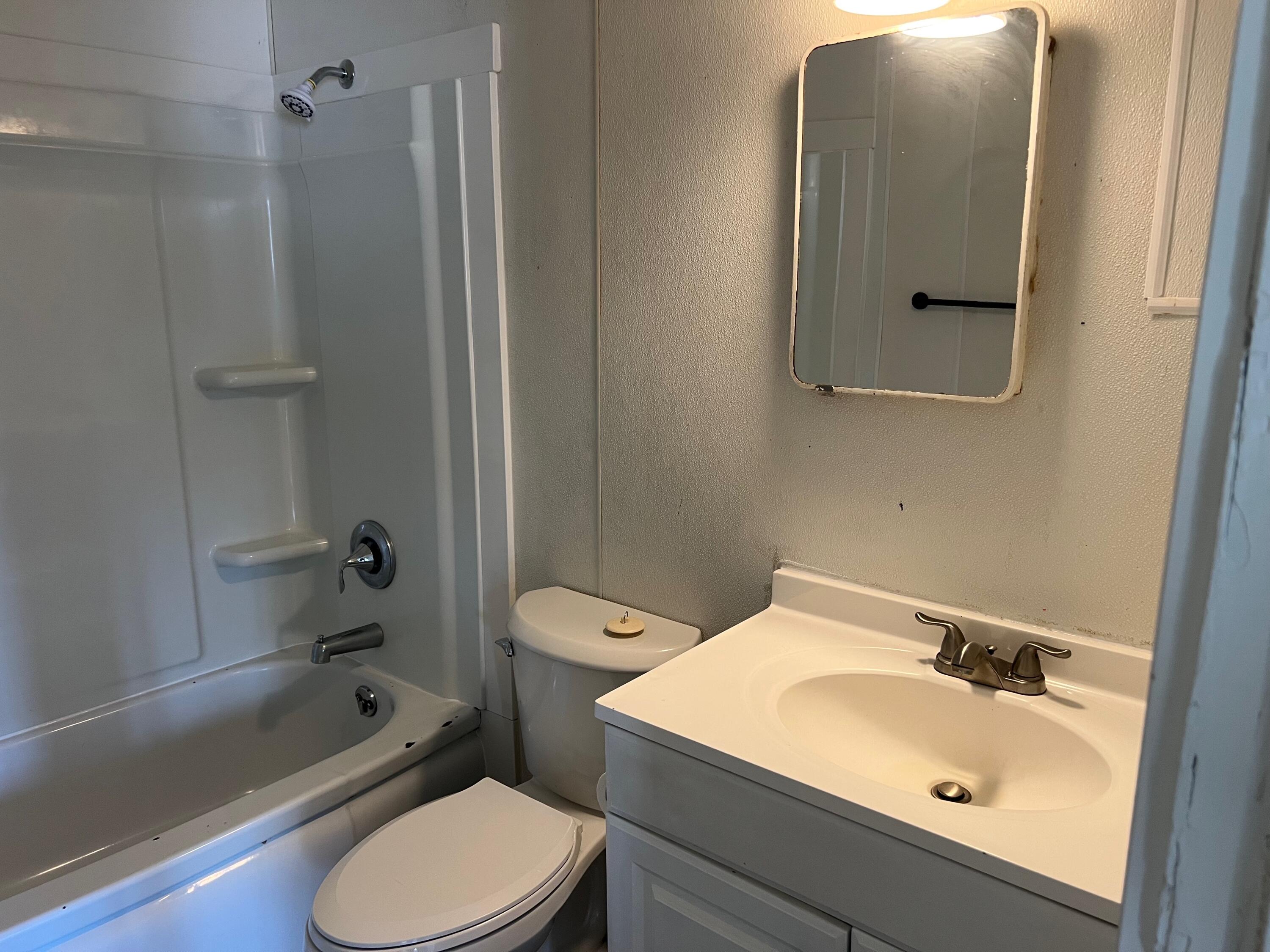 Railroad - Residential