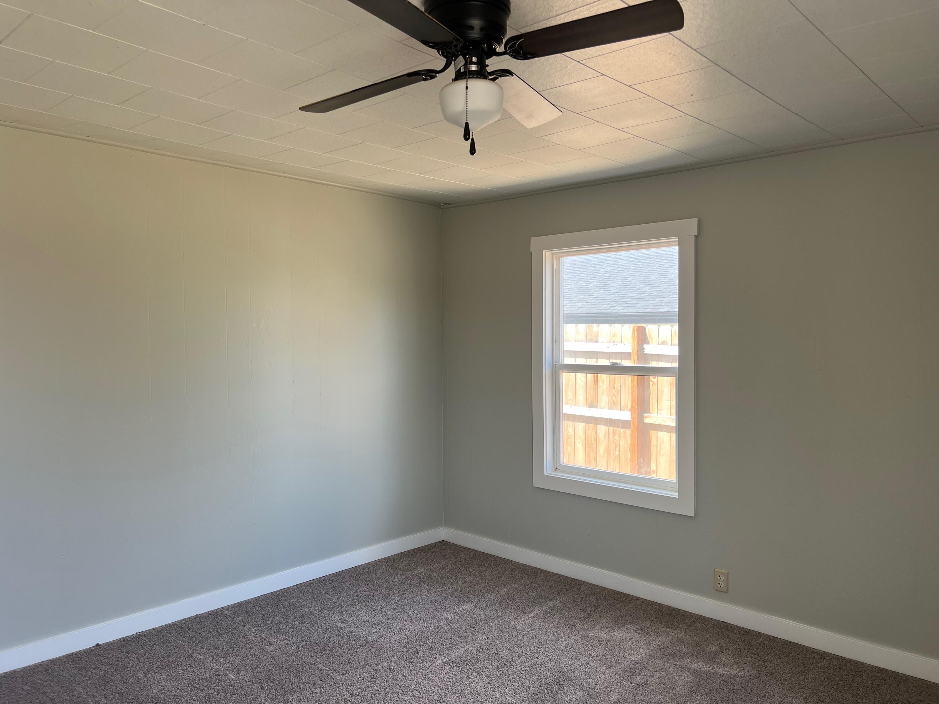 Railroad - Residential