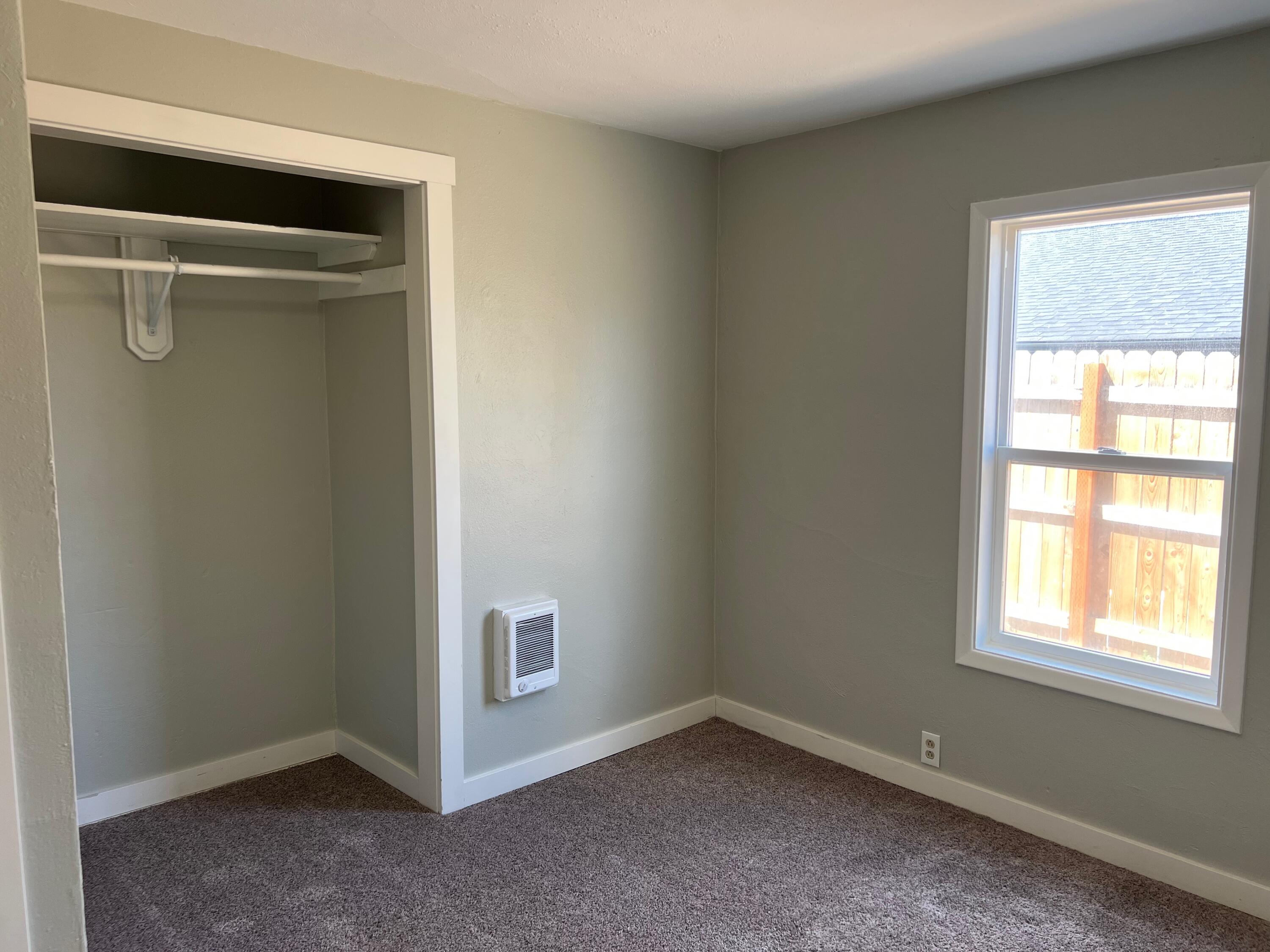 Railroad - Residential