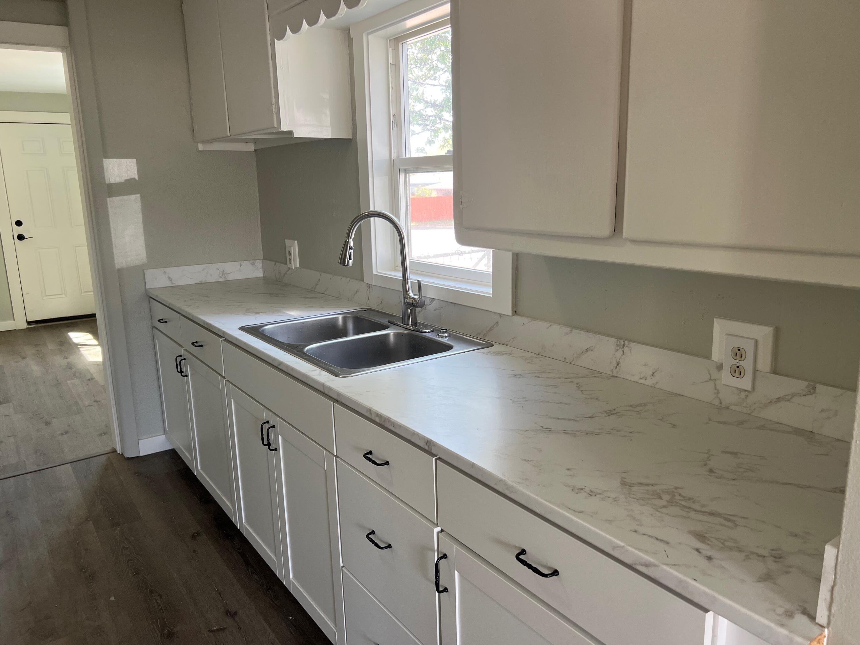 Railroad - Residential