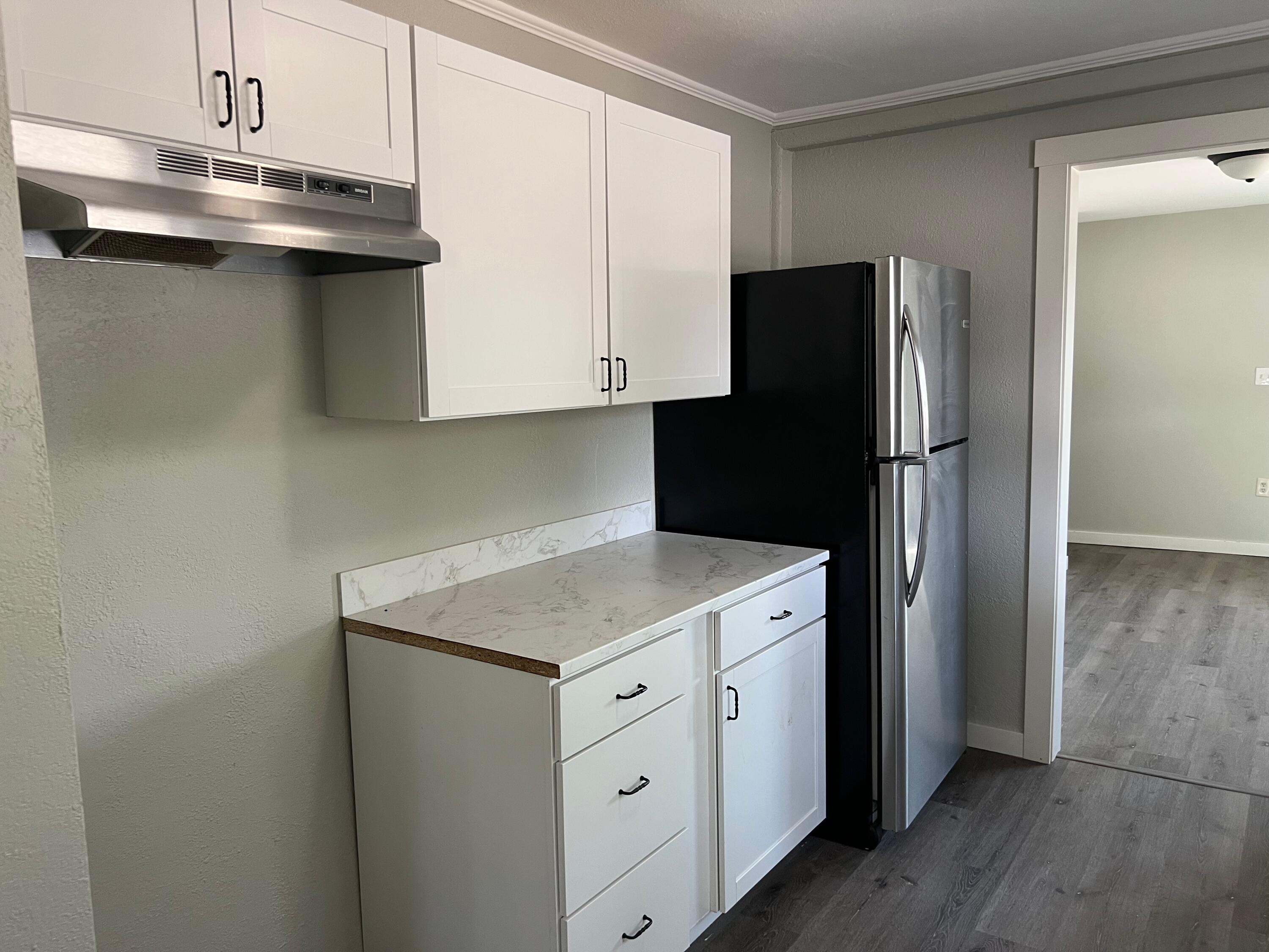 Railroad - Residential