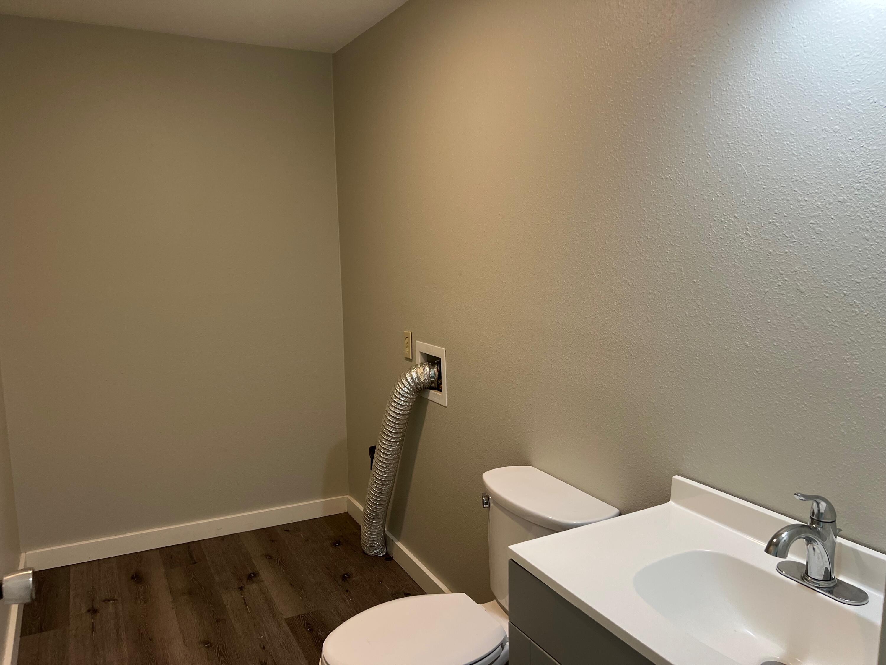 Railroad - Residential