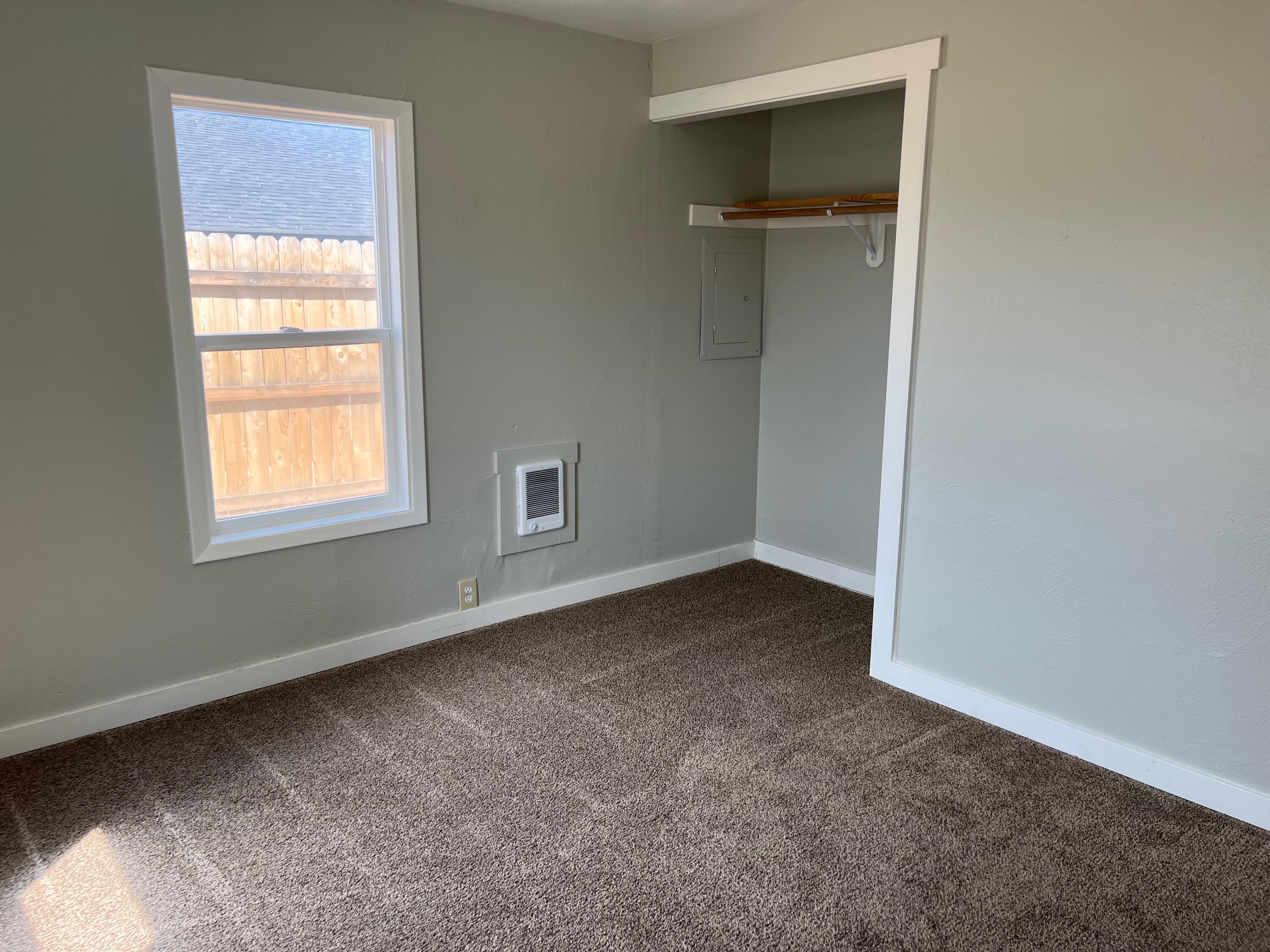 Railroad - Residential