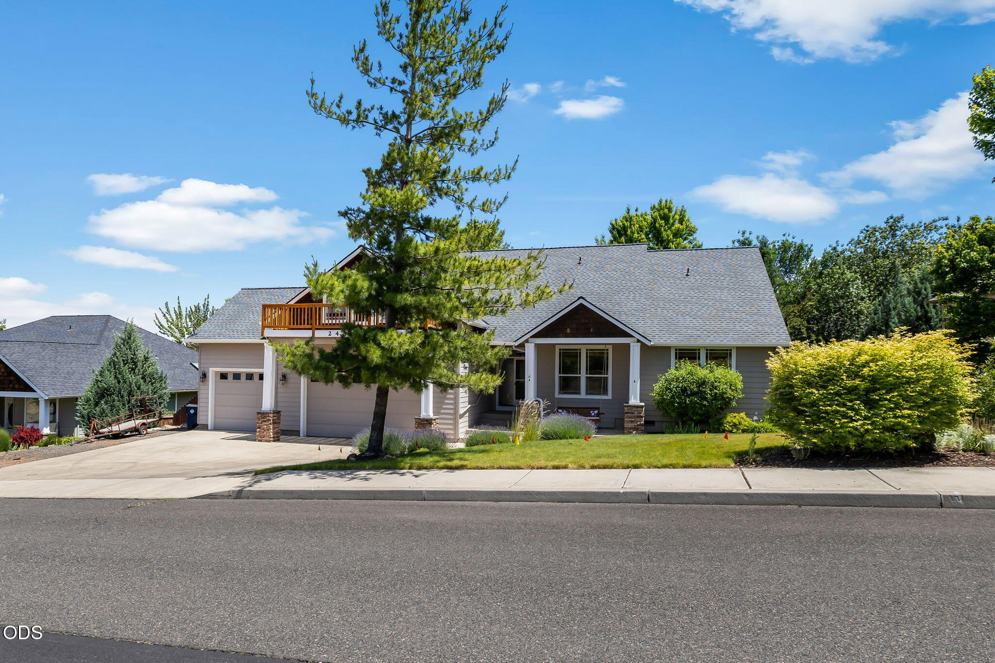 2436 SW Forked Horn Butte Road