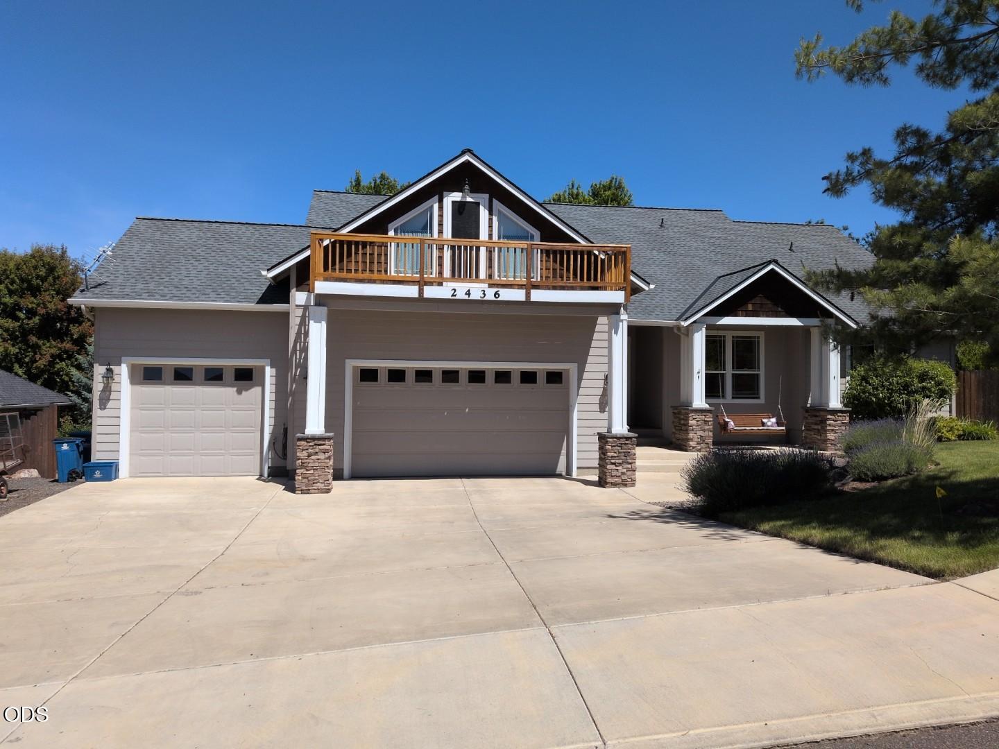 2436 SW Forked Horn Butte Road
