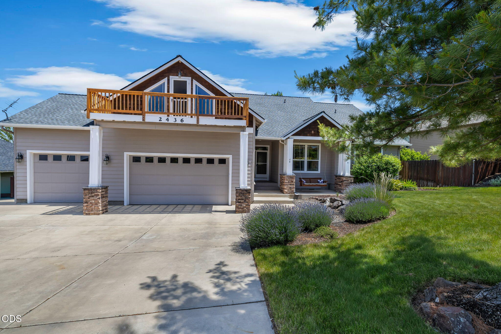 2436 SW Forked Horn Butte Road
