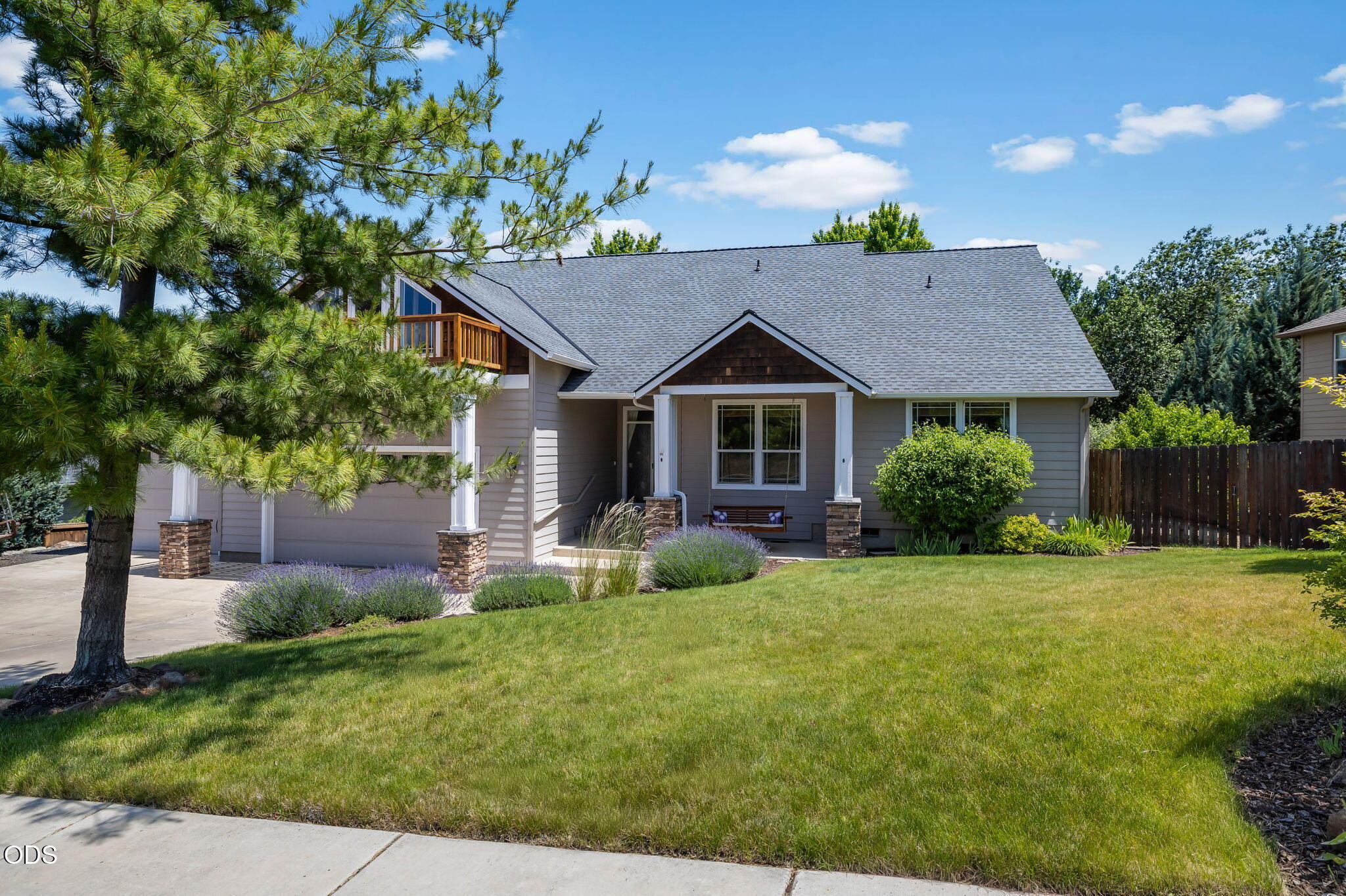 2436 SW Forked Horn Butte Road