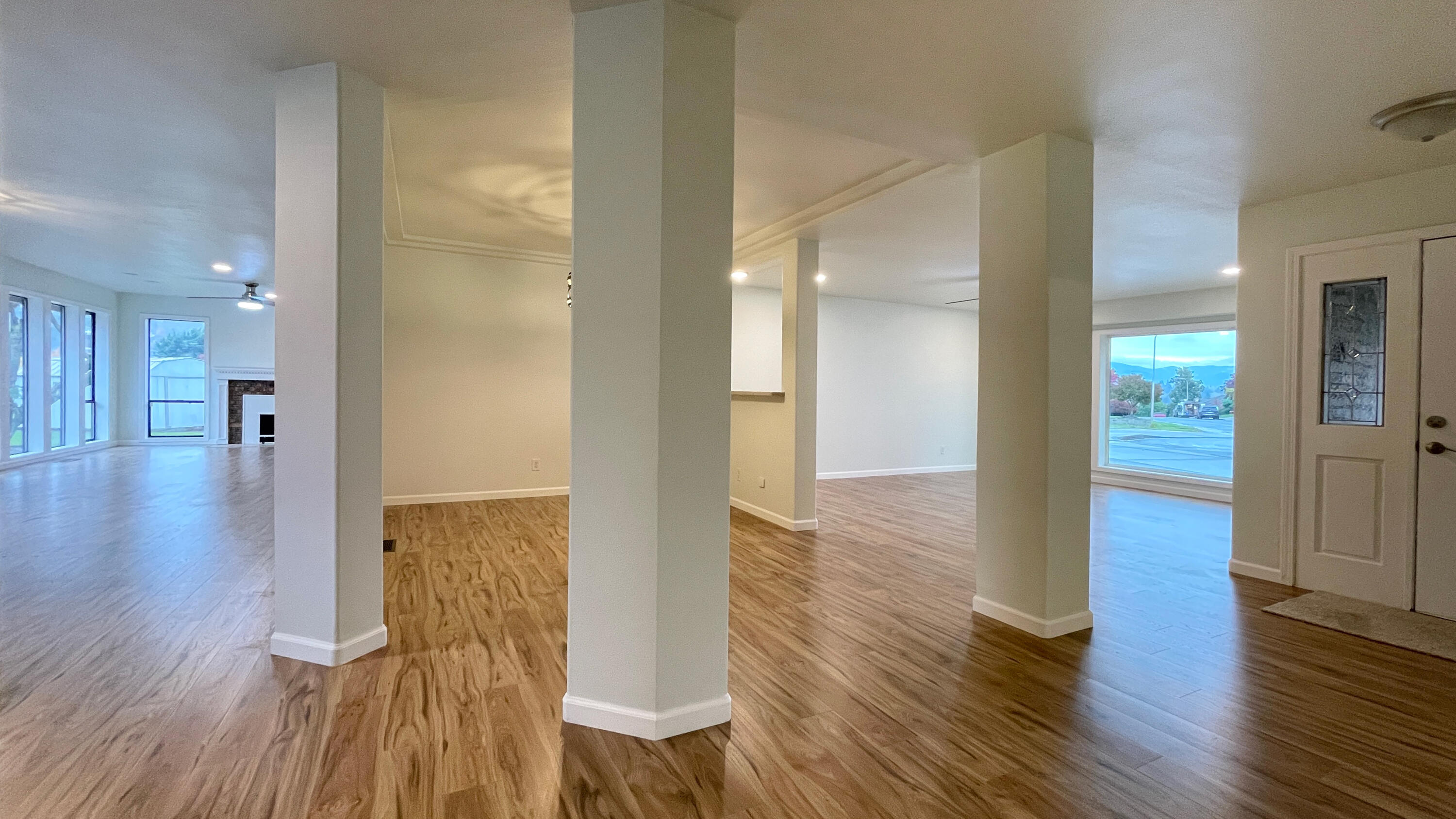 Amblegreen Estates Unit No 1 - Residential