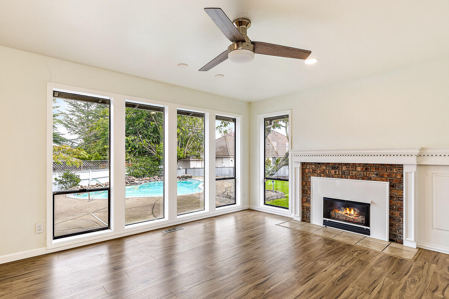 Amblegreen Estates Unit No 1 - Residential