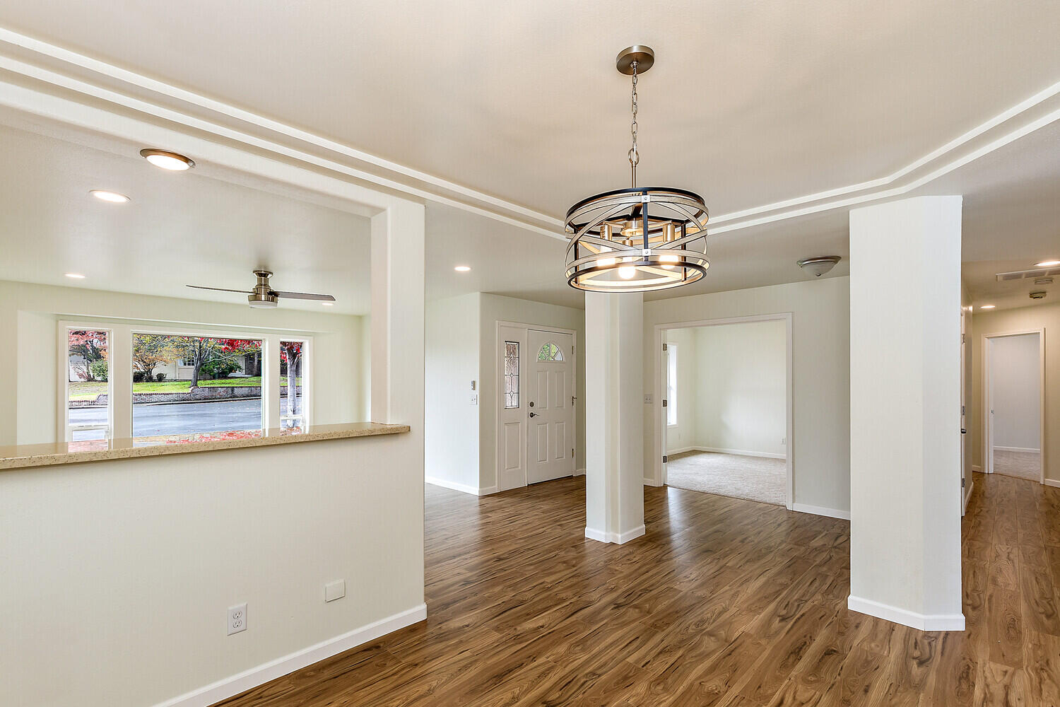 Amblegreen Estates Unit No 1 - Residential