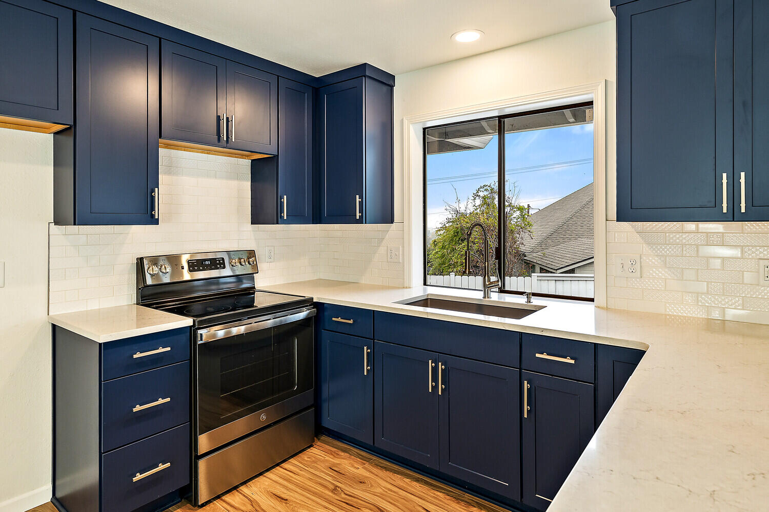 Amblegreen Estates Unit No 1 - Residential