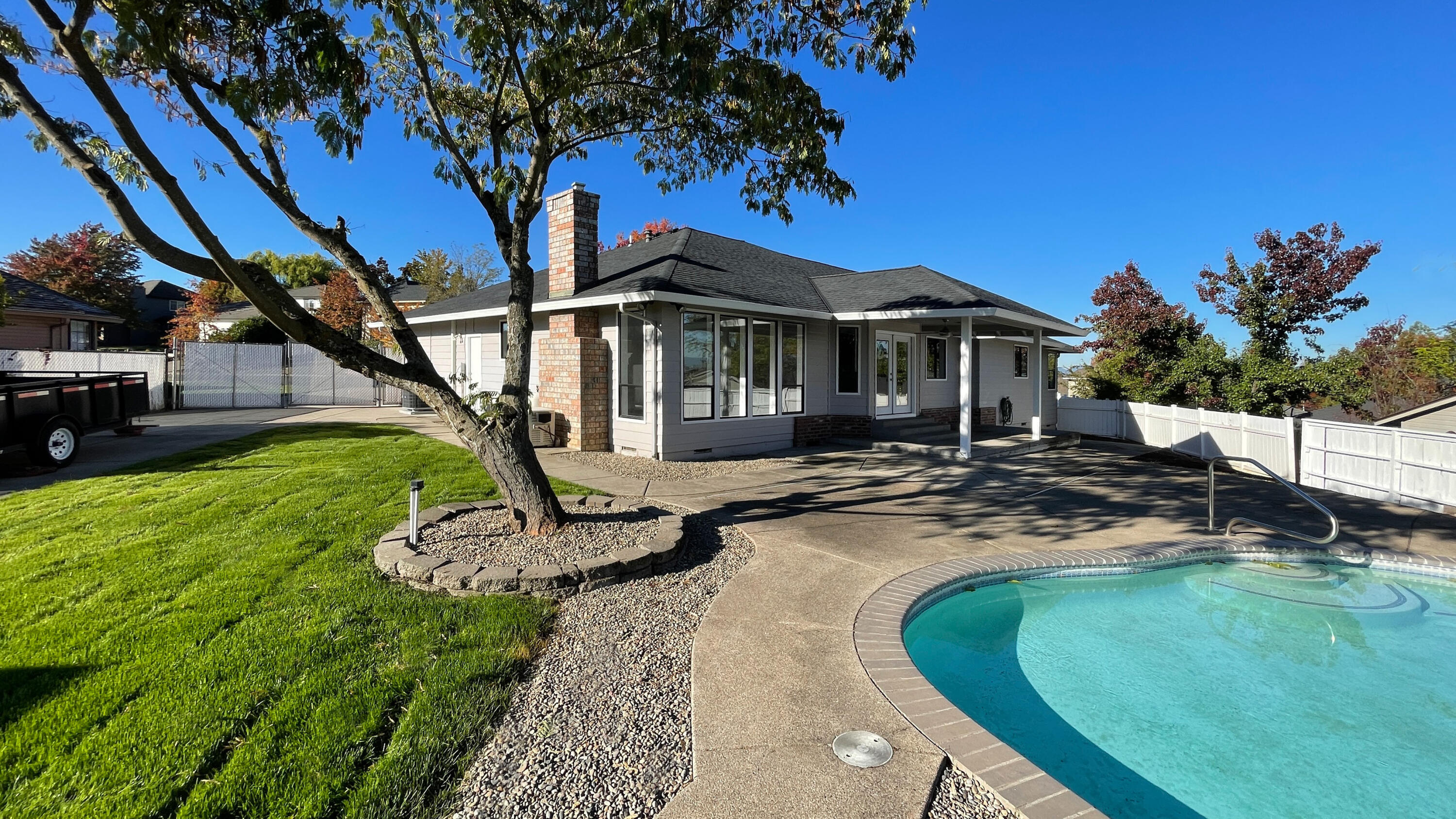 Amblegreen Estates Unit No 1 - Residential