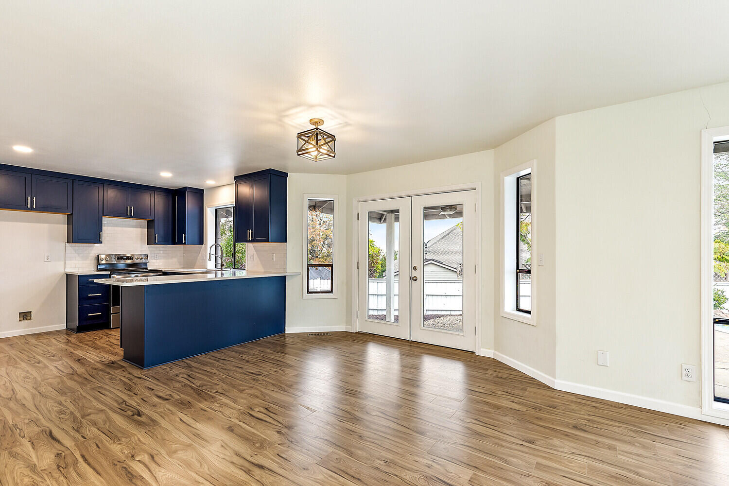 Amblegreen Estates Unit No 1 - Residential