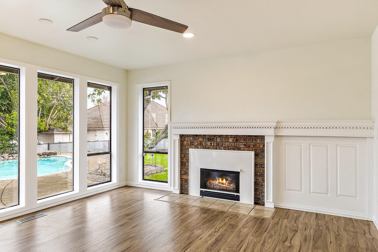 Amblegreen Estates Unit No 1 - Residential