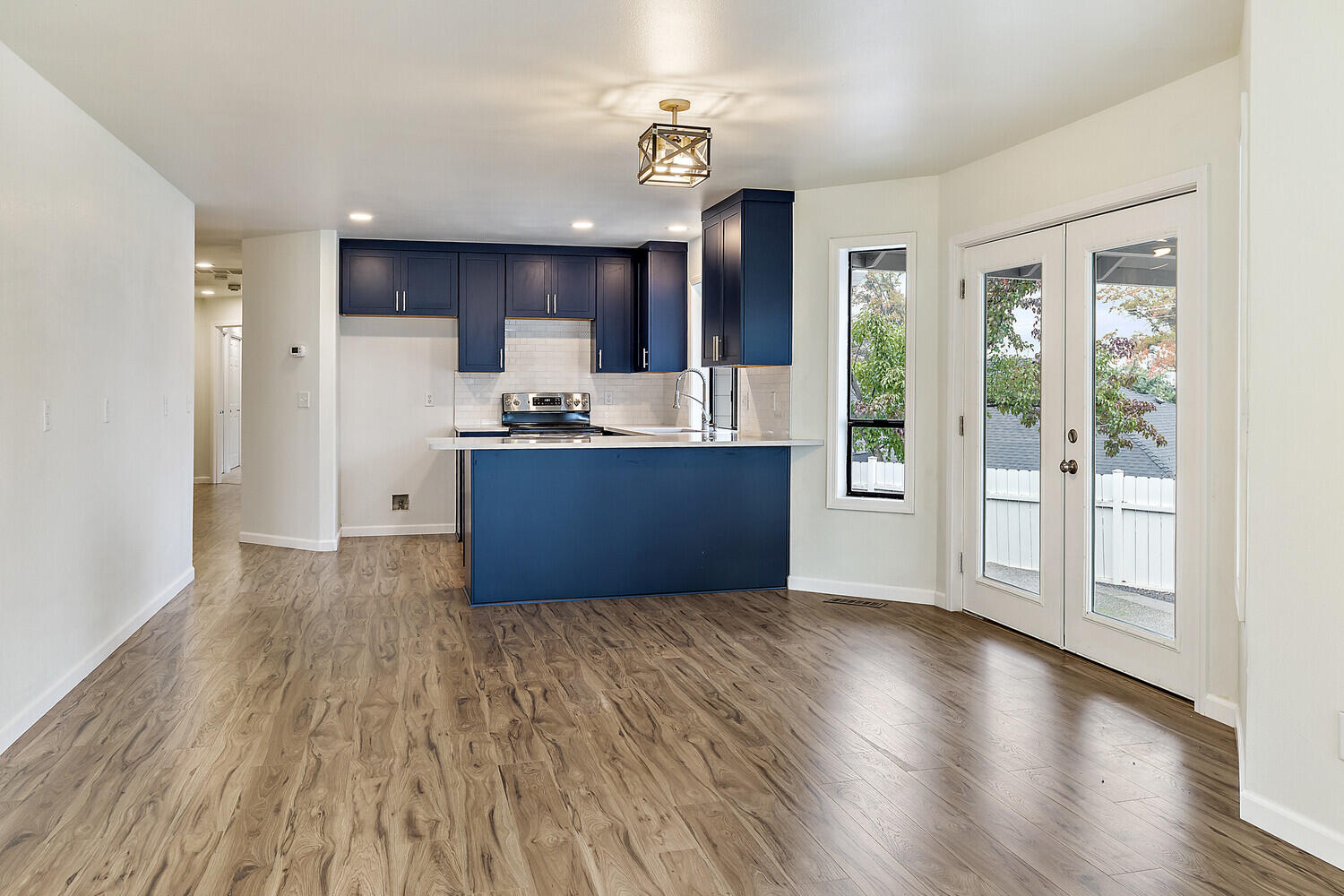 Amblegreen Estates Unit No 1 - Residential