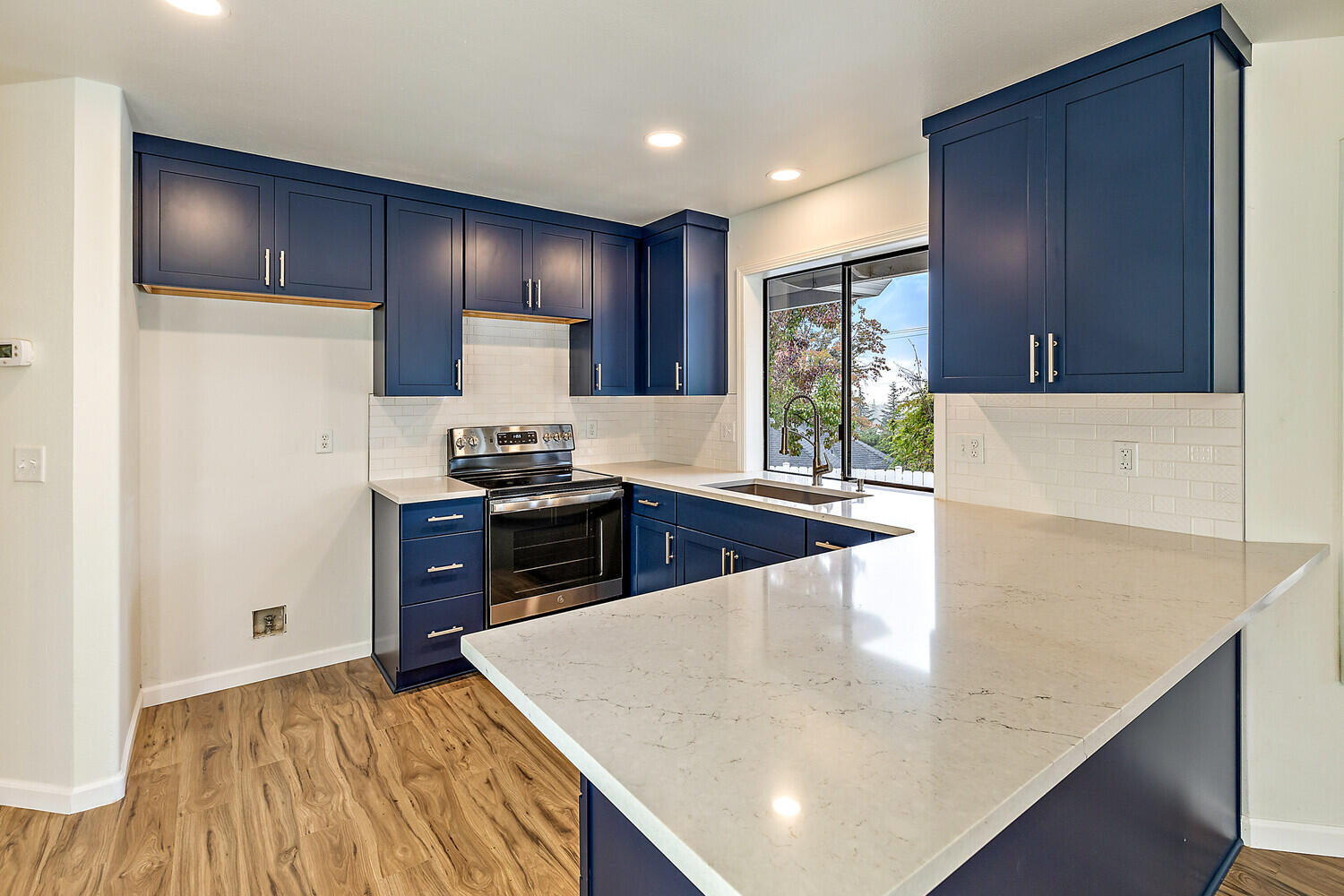 Amblegreen Estates Unit No 1 - Residential