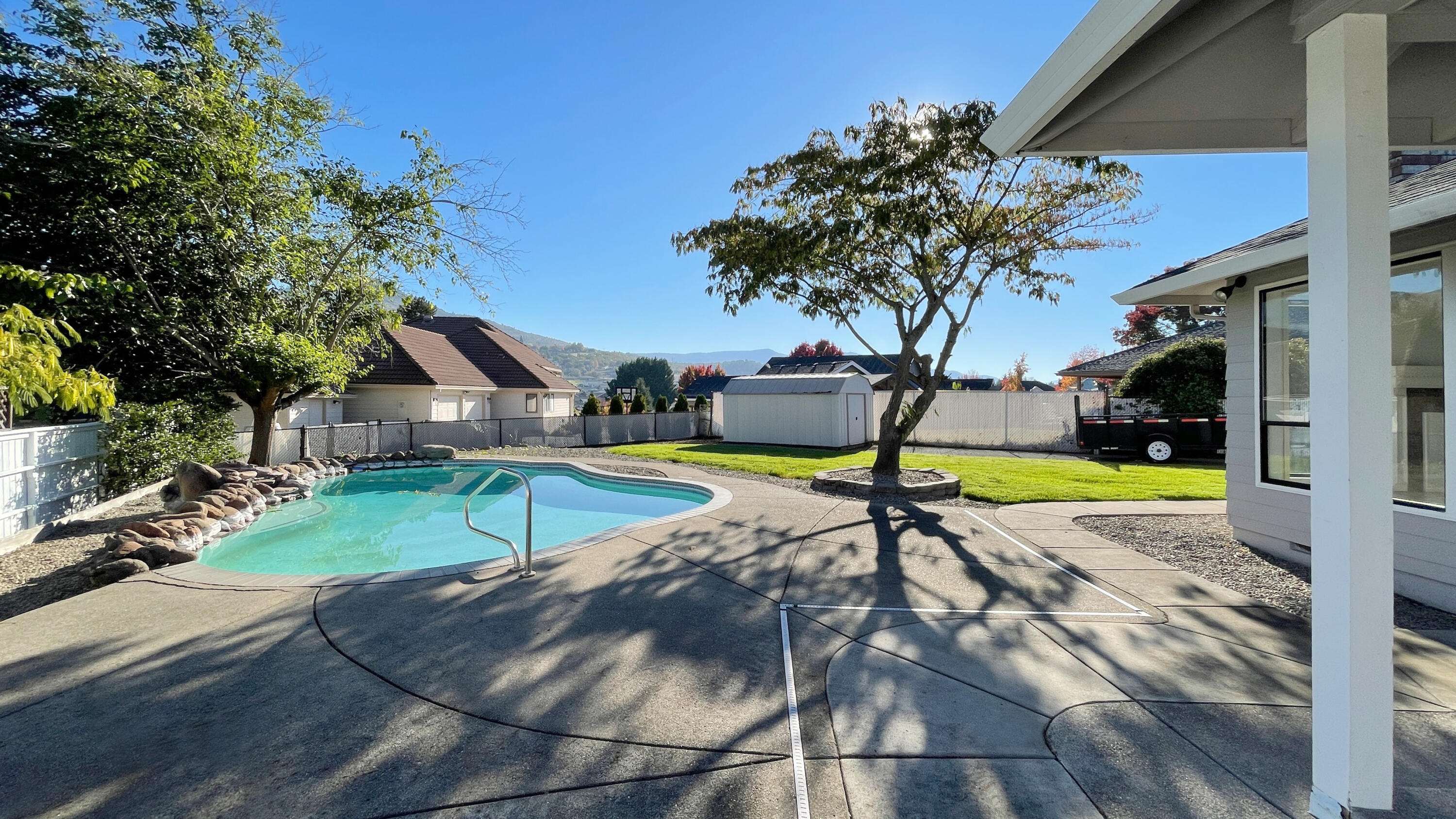 Amblegreen Estates Unit No 1 - Residential