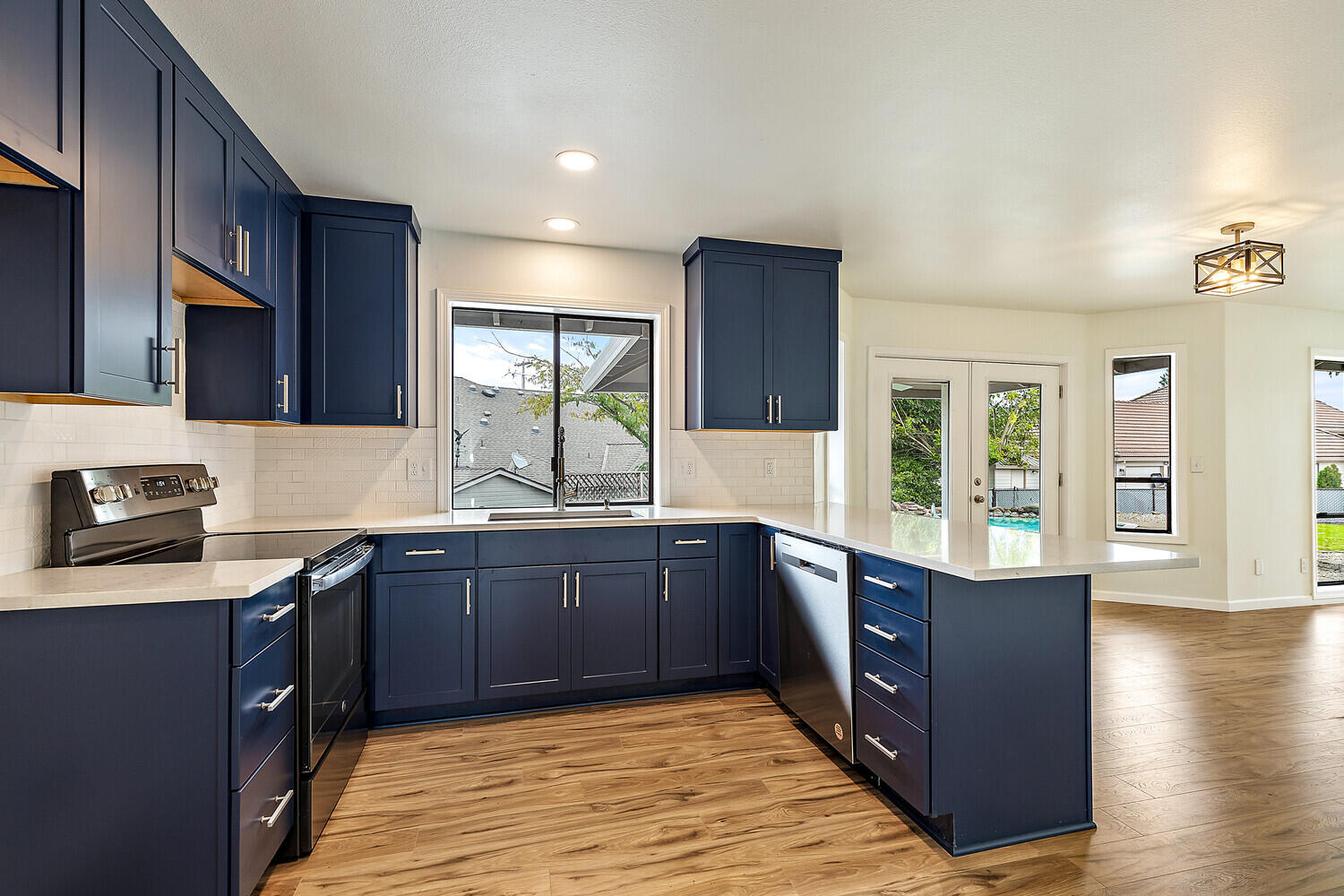 Amblegreen Estates Unit No 1 - Residential