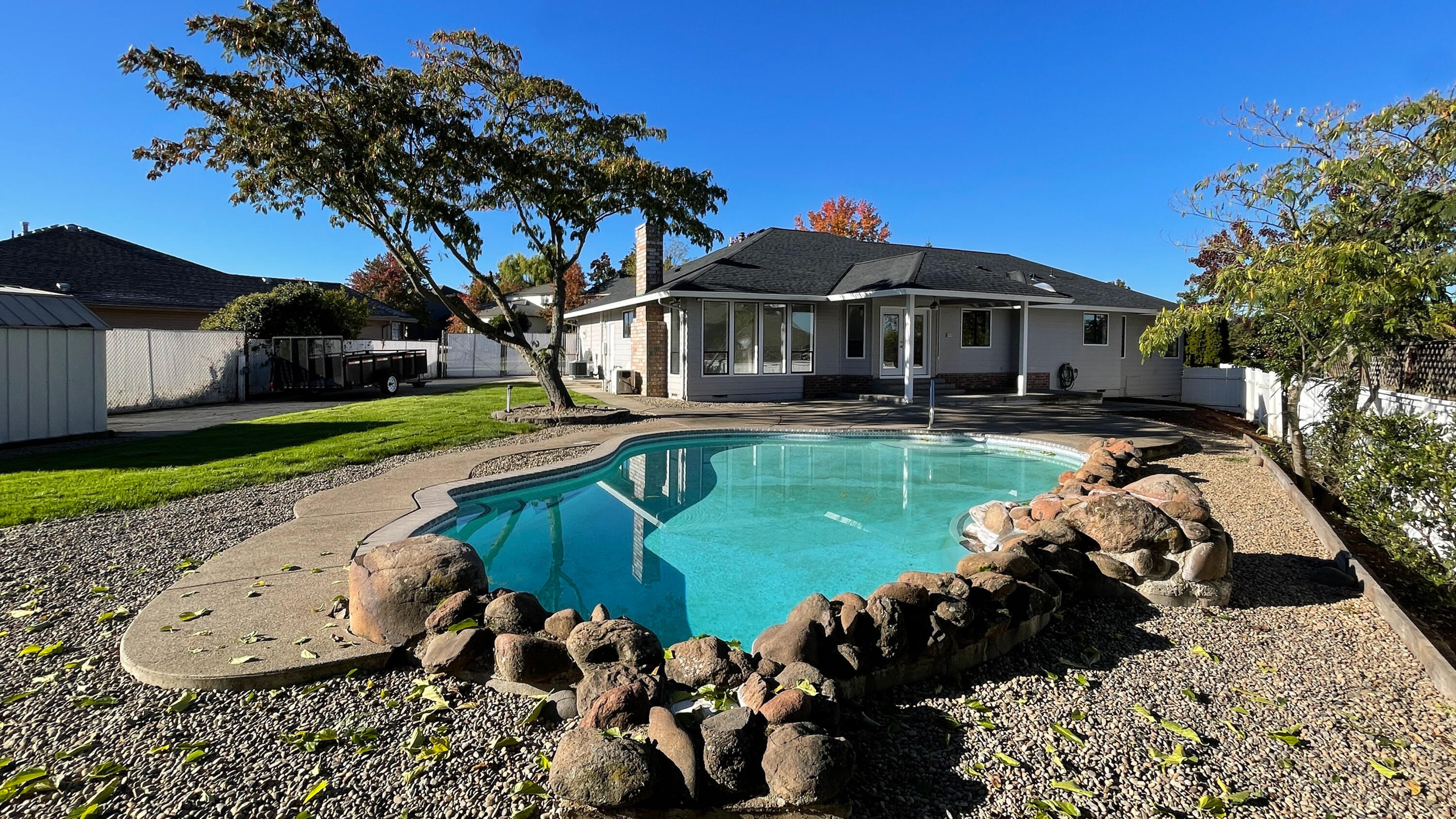 Amblegreen Estates Unit No 1 - Residential