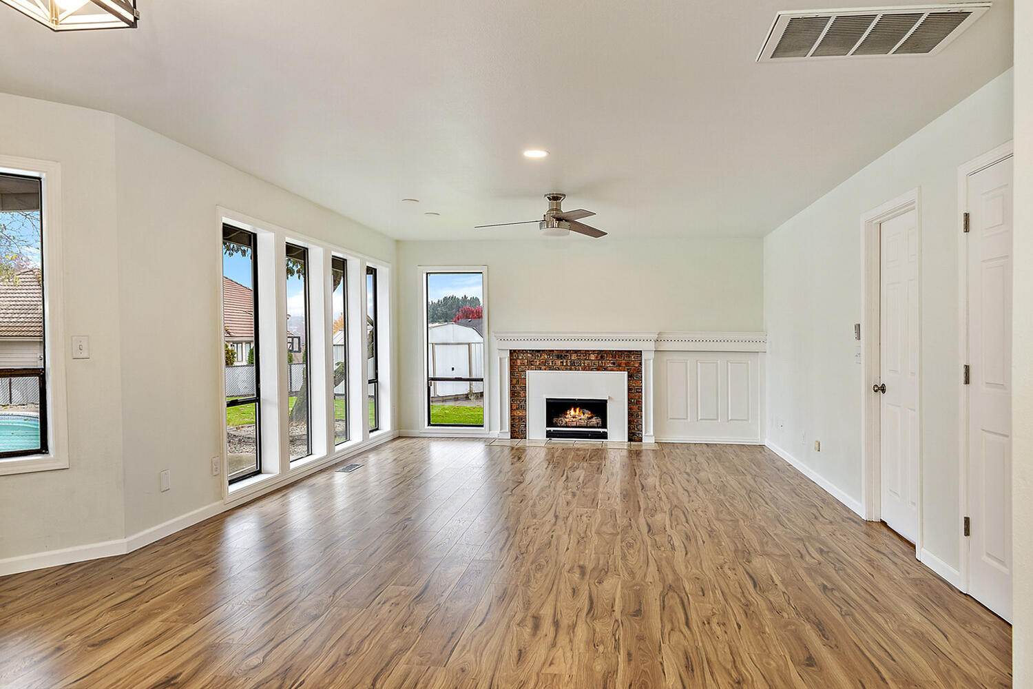 Amblegreen Estates Unit No 1 - Residential