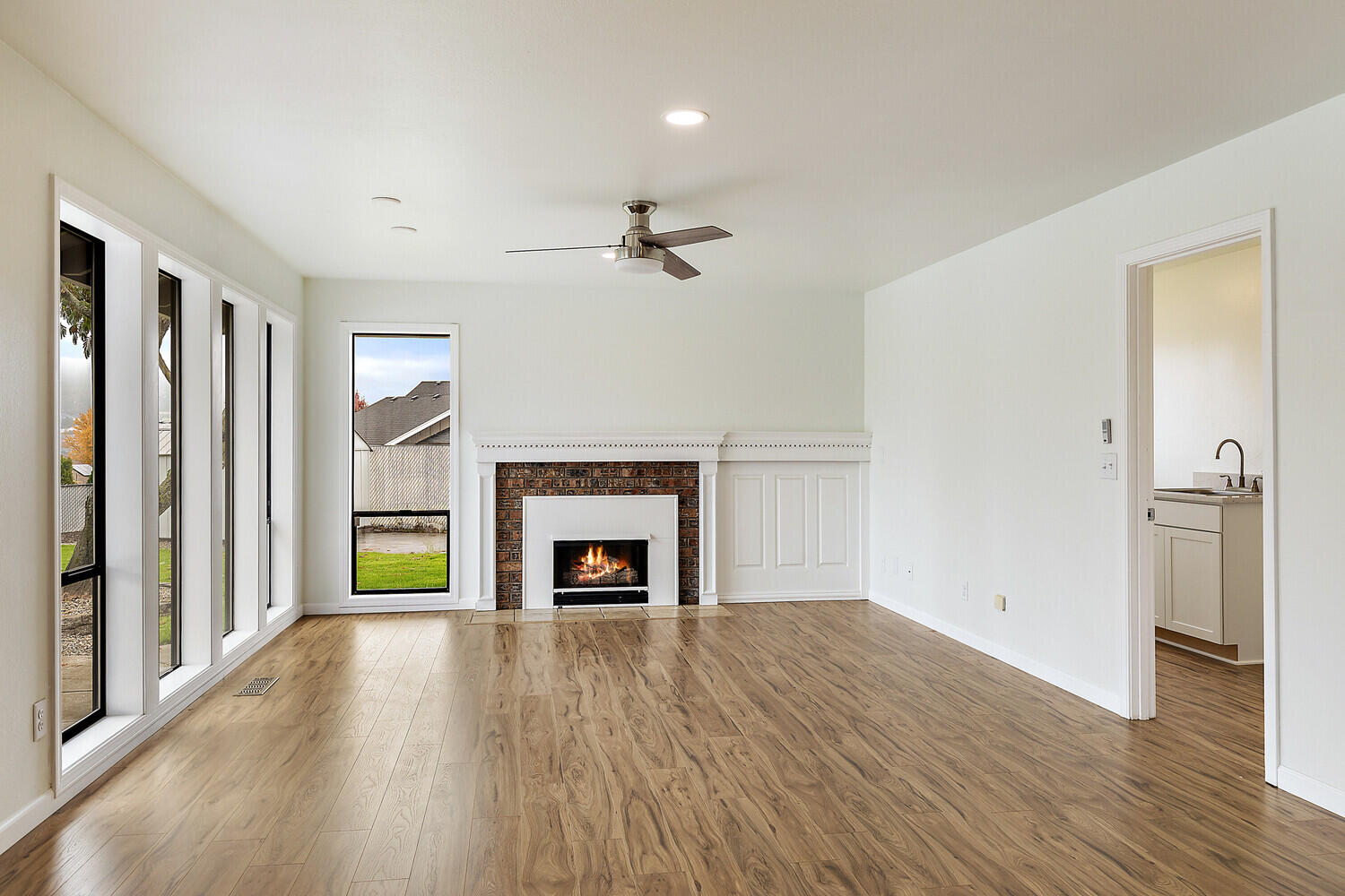 Amblegreen Estates Unit No 1 - Residential