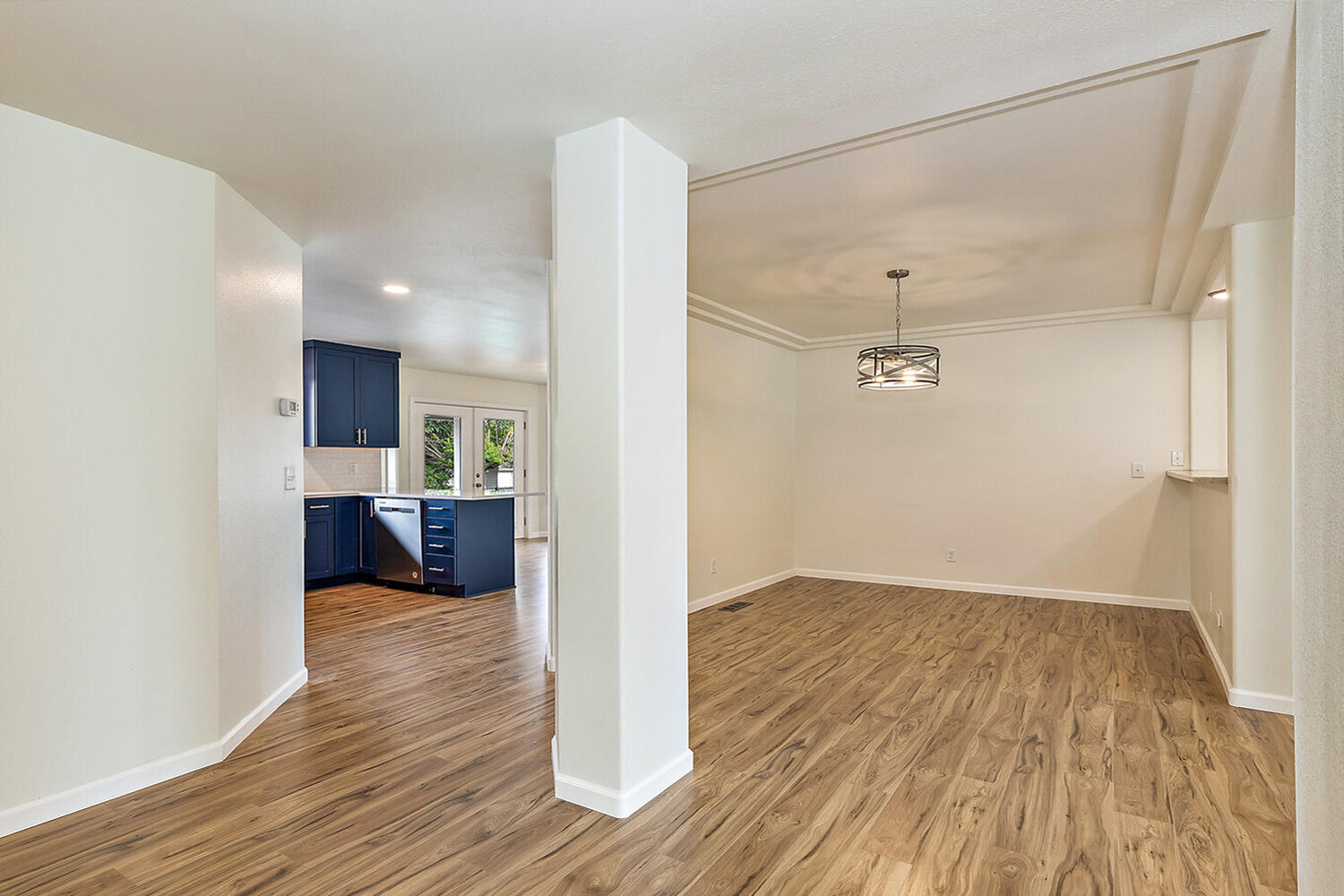 Amblegreen Estates Unit No 1 - Residential