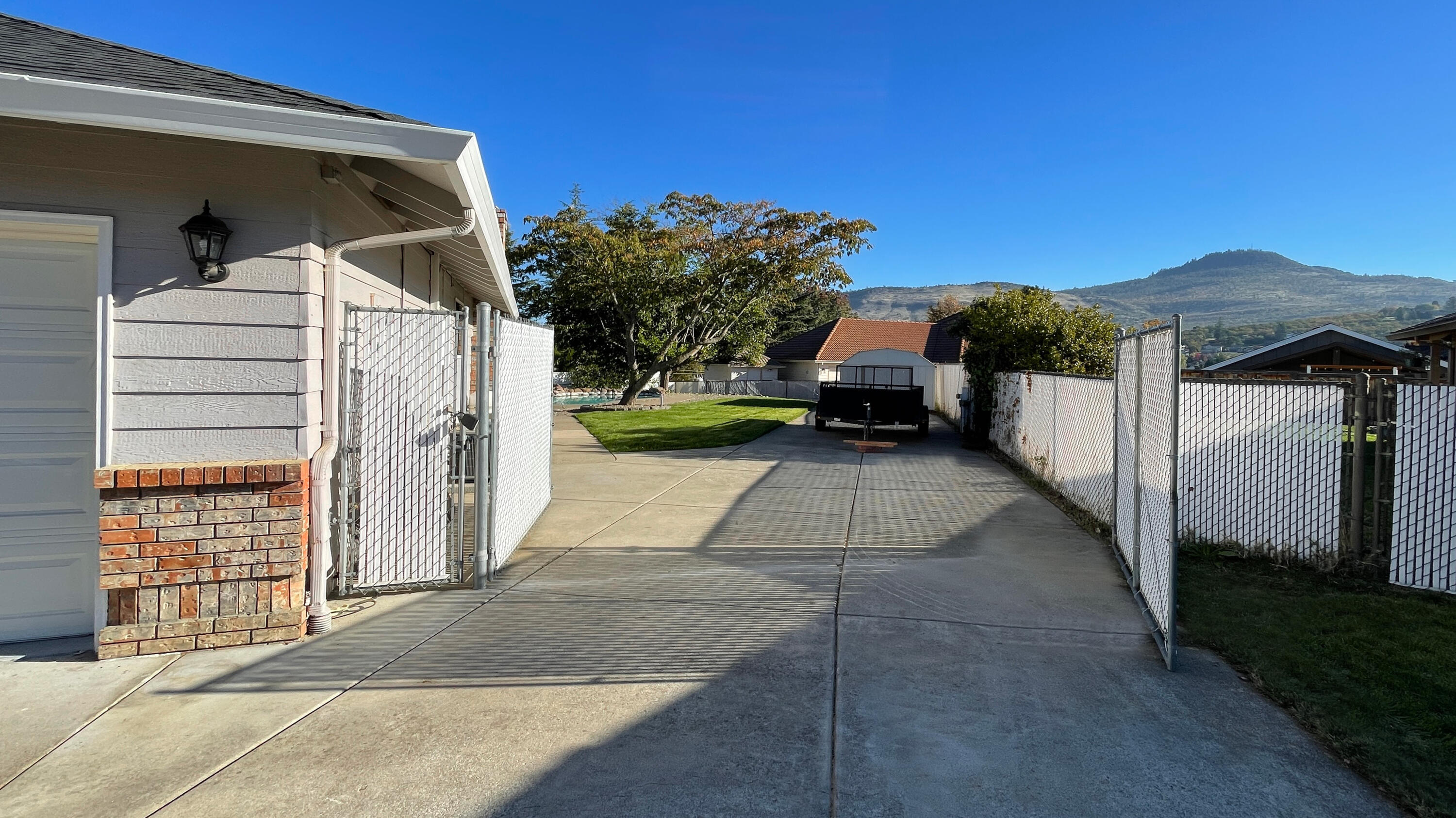 Amblegreen Estates Unit No 1 - Residential