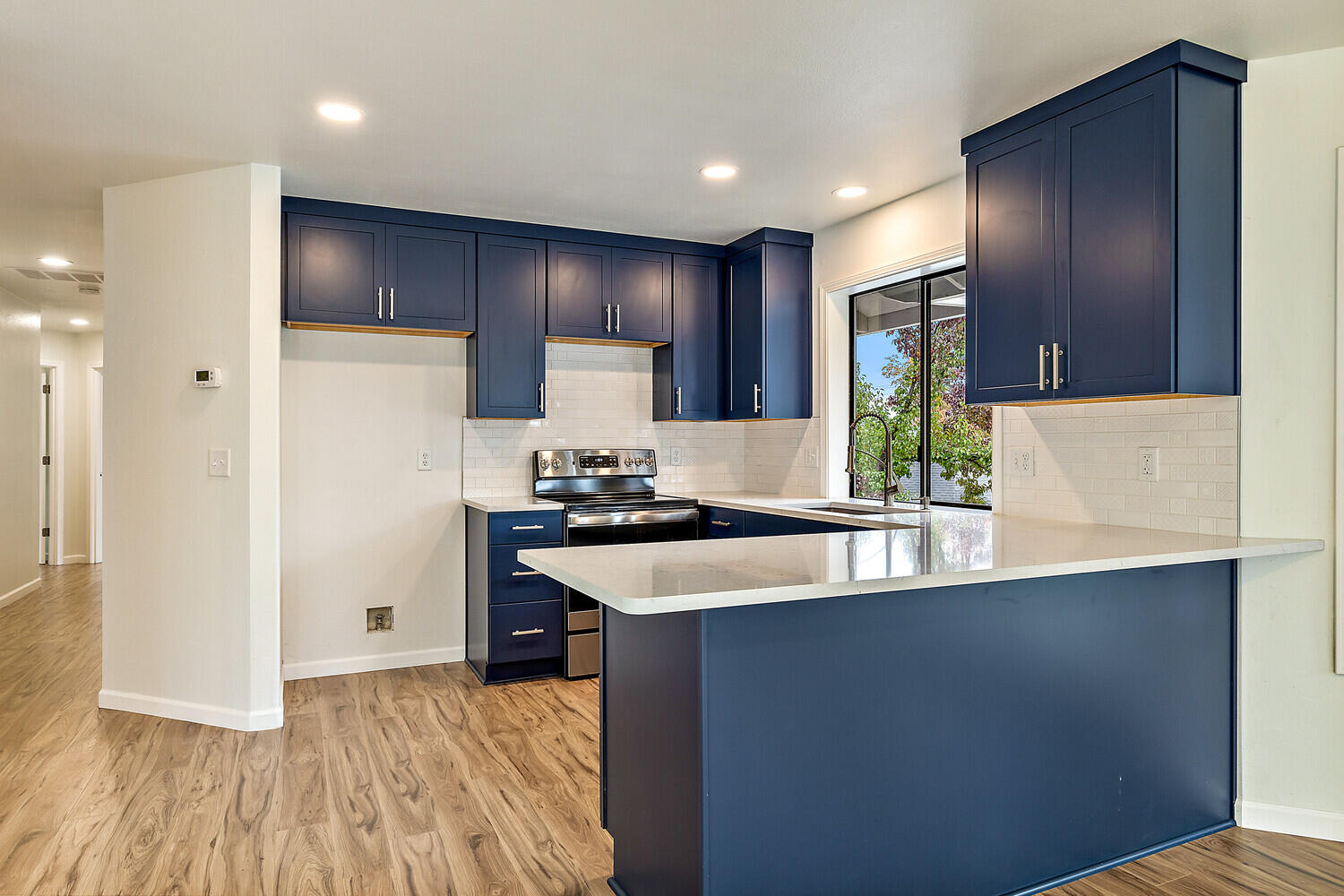 Amblegreen Estates Unit No 1 - Residential