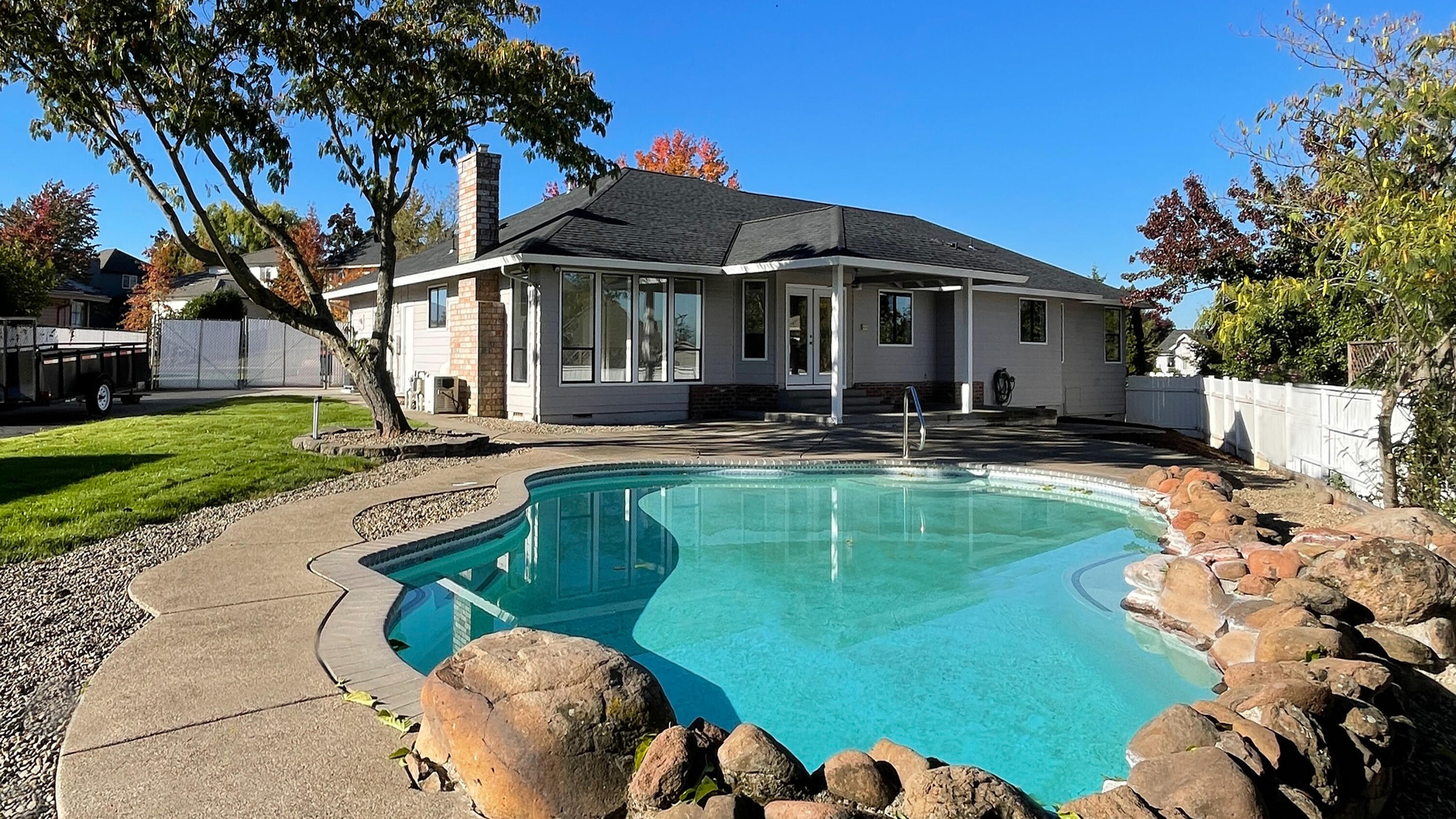 Amblegreen Estates Unit No 1 - Residential