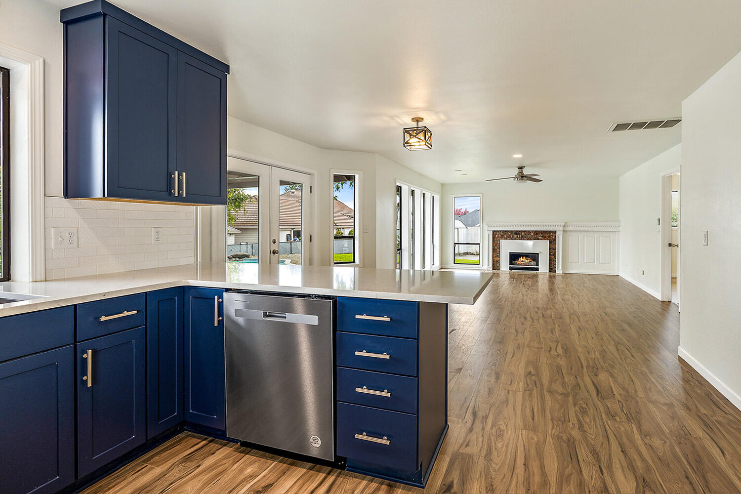 Amblegreen Estates Unit No 1 - Residential