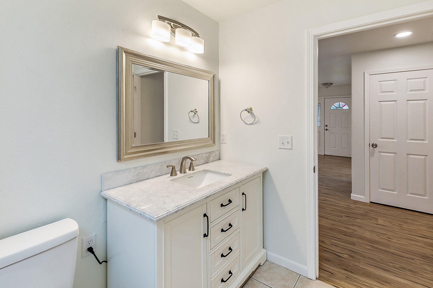 Amblegreen Estates Unit No 1 - Residential