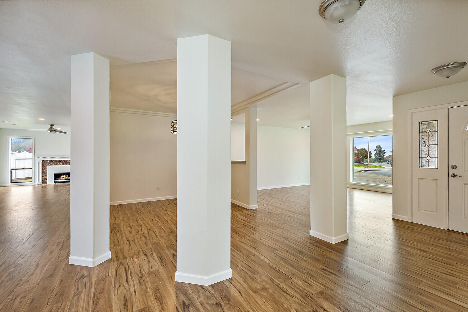 Amblegreen Estates Unit No 1 - Residential