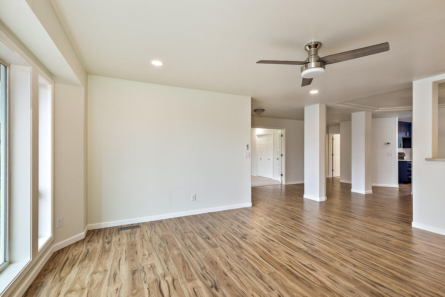 Amblegreen Estates Unit No 1 - Residential