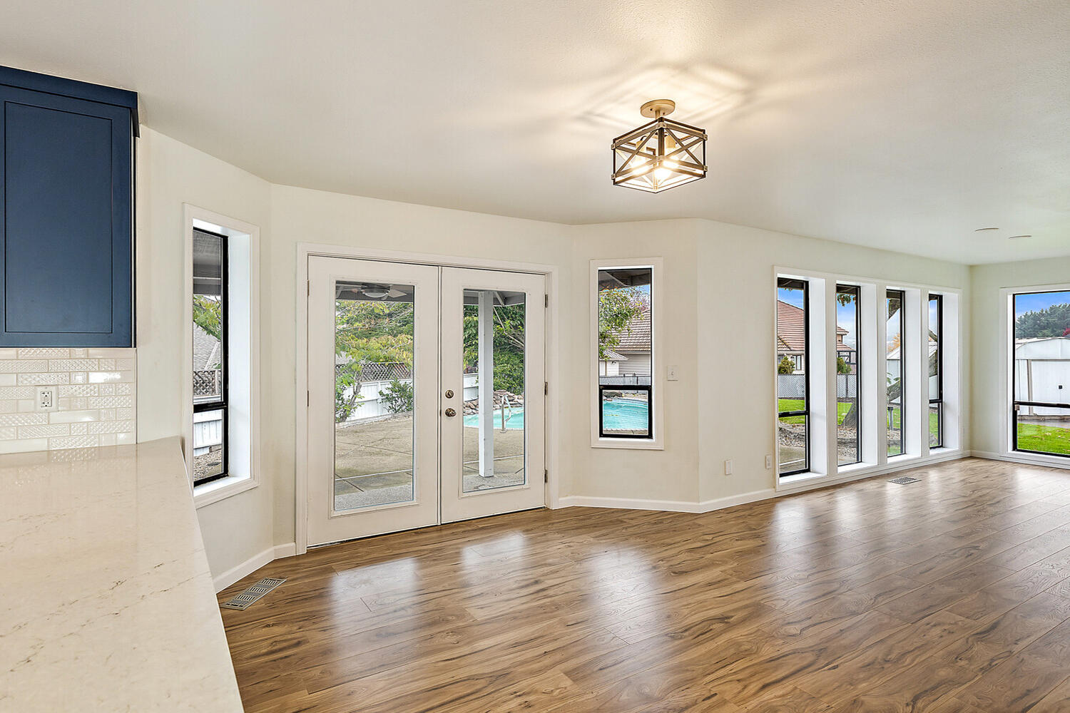 Amblegreen Estates Unit No 1 - Residential