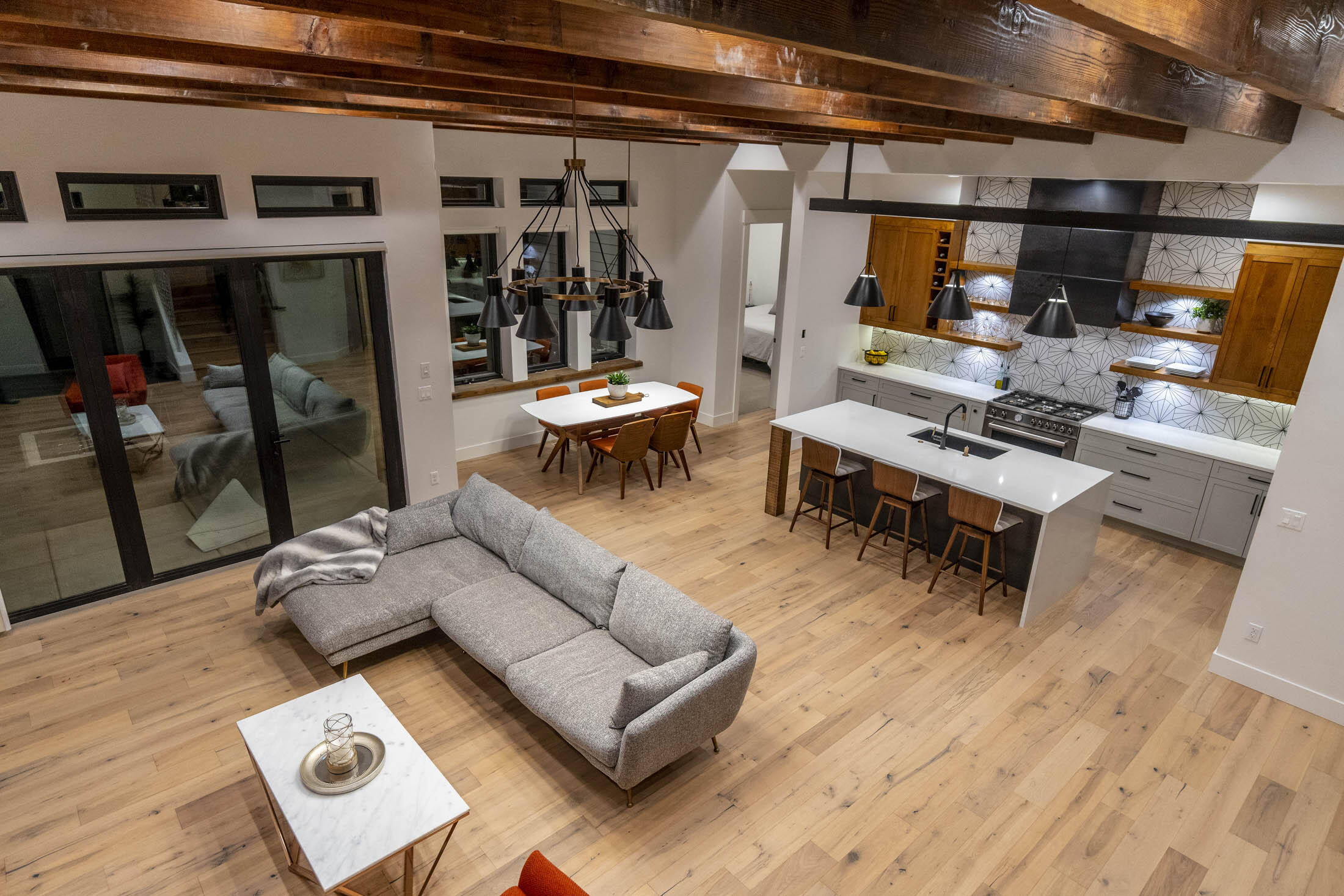 Poplar Park - Residential