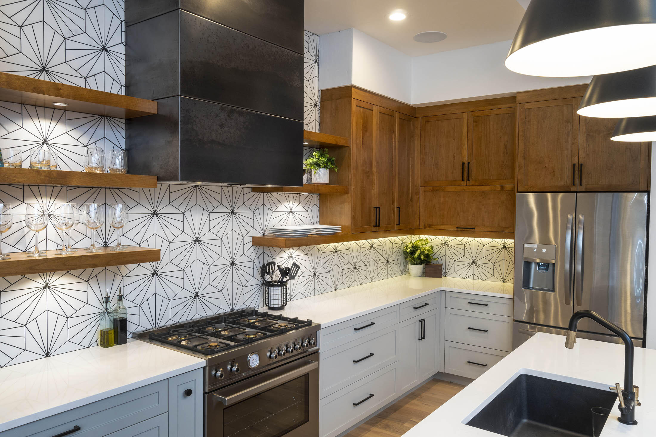 Poplar Park - Residential