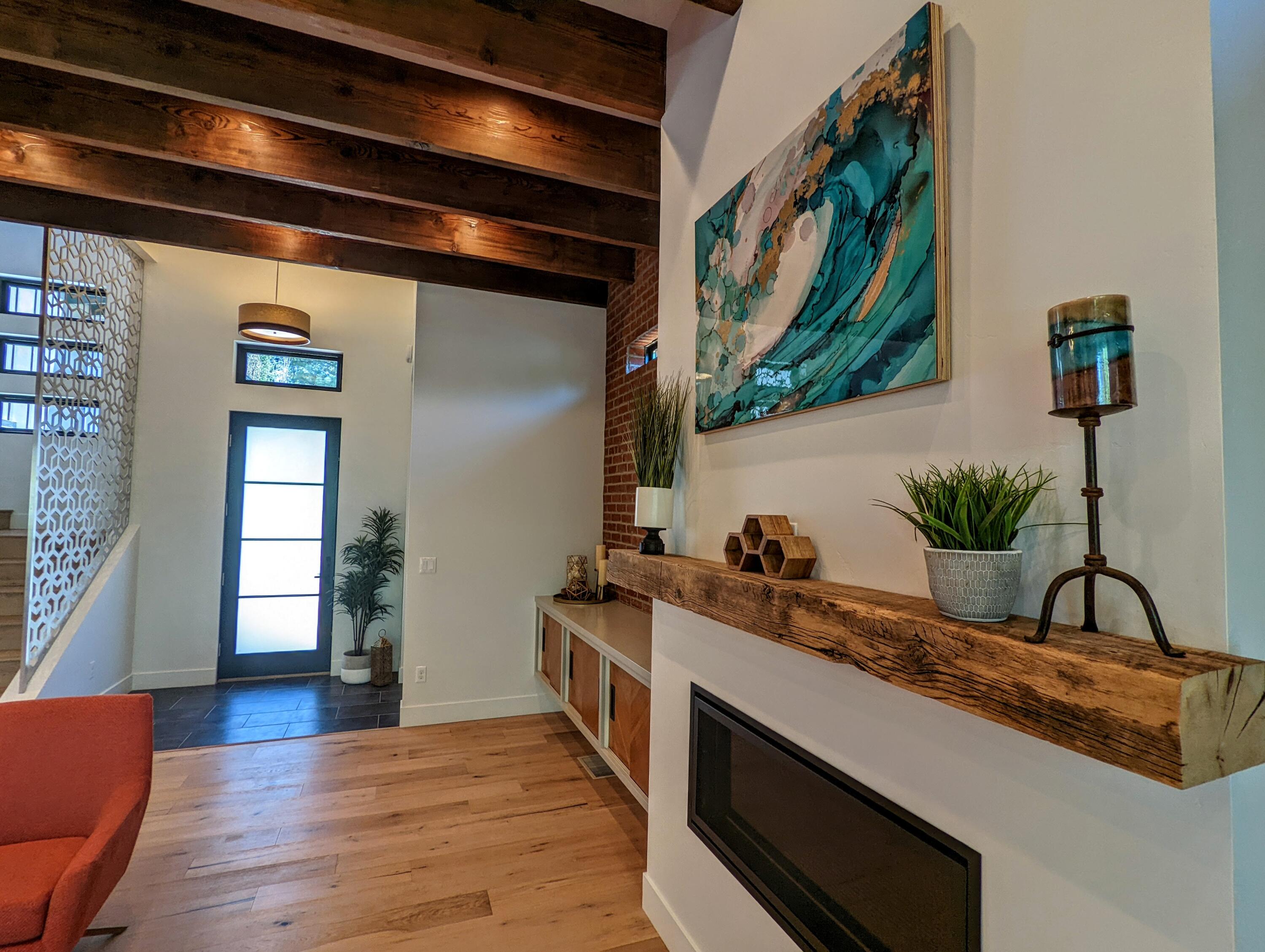 Poplar Park - Residential