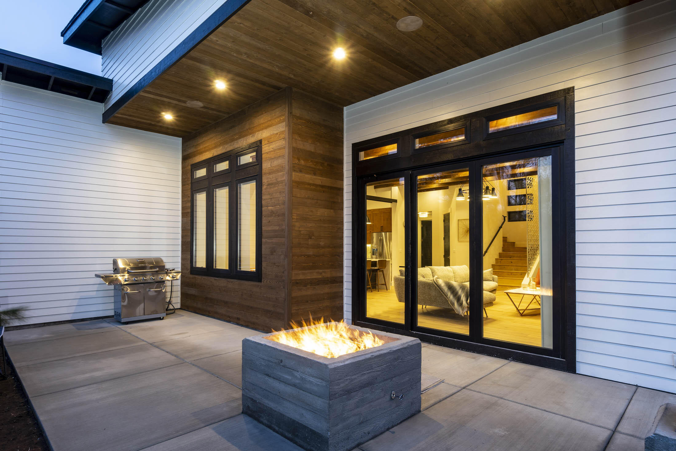 Poplar Park - Residential