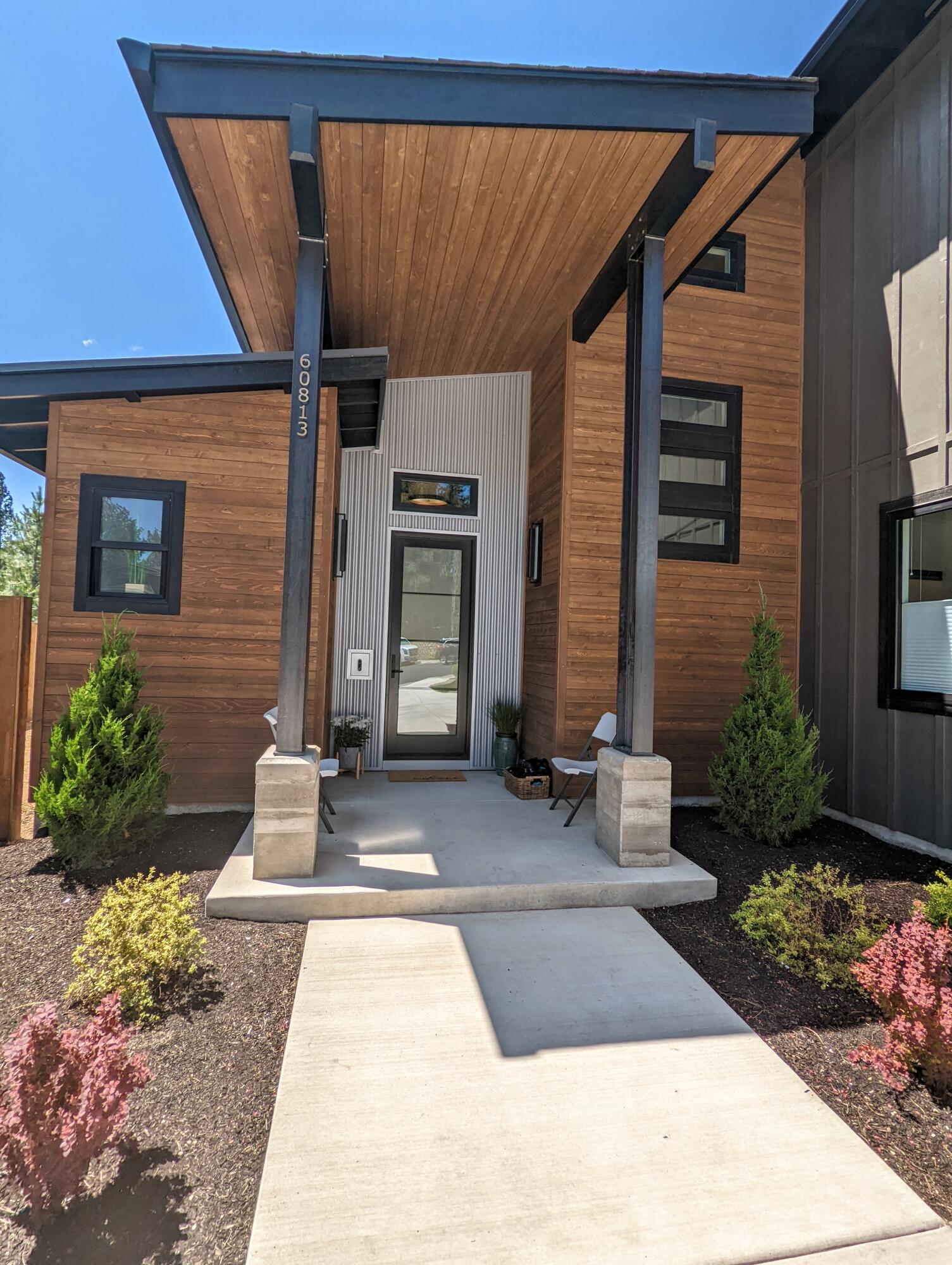 Poplar Park - Residential